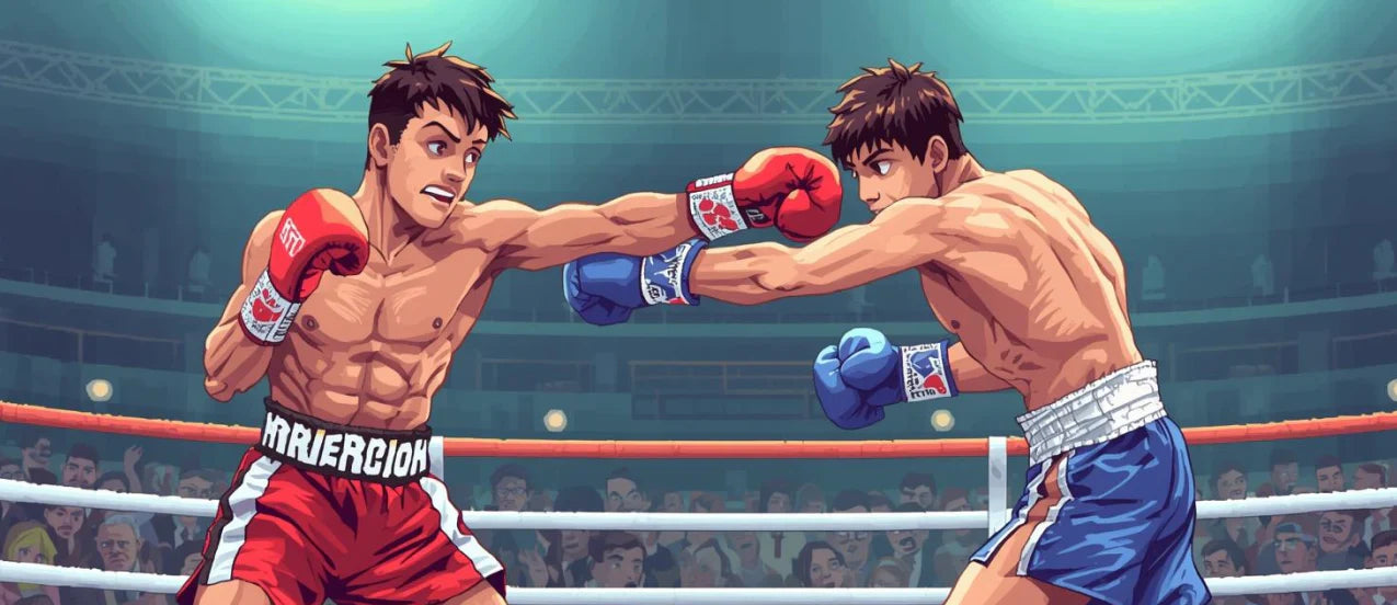 Boxing: Complete Beginner's Guide