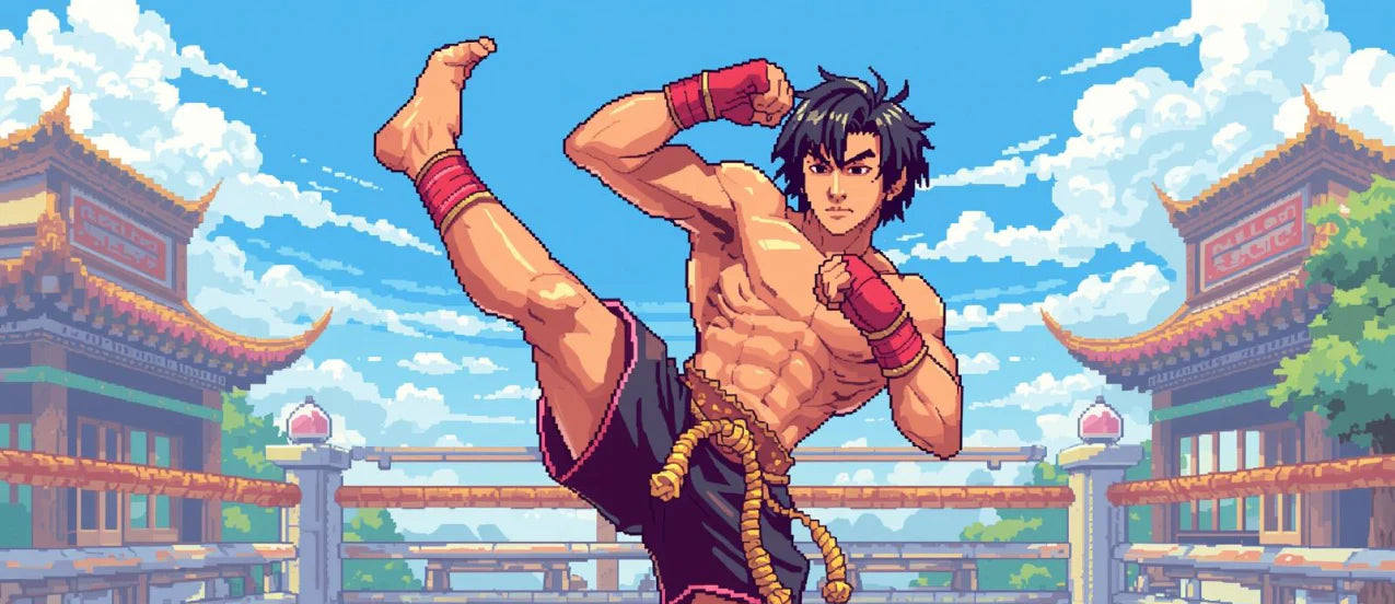 Muay Thai: Complete Beginner’s Guide