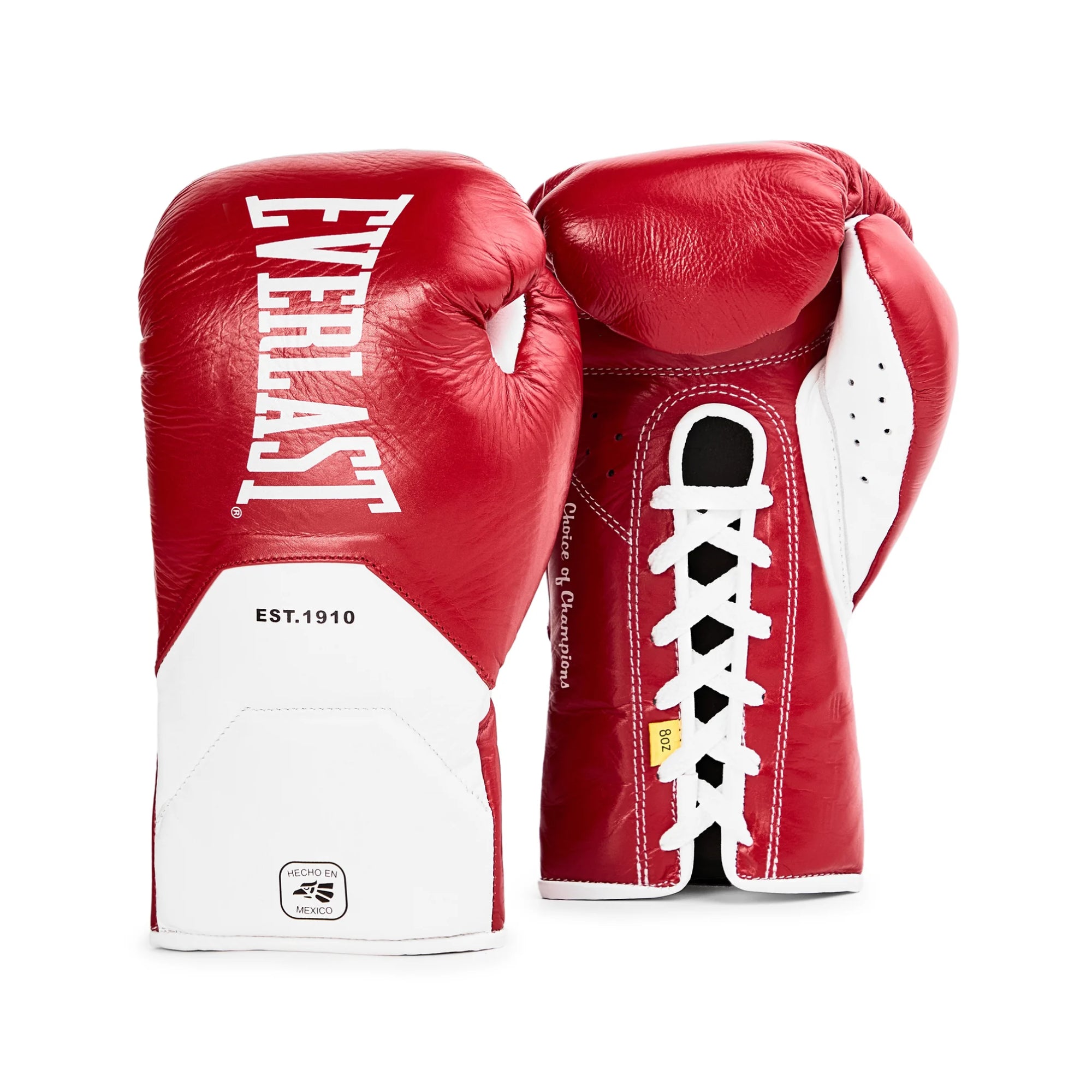 Everlast MX Elite Pro Fight Boxing Gloves - RING KONG®