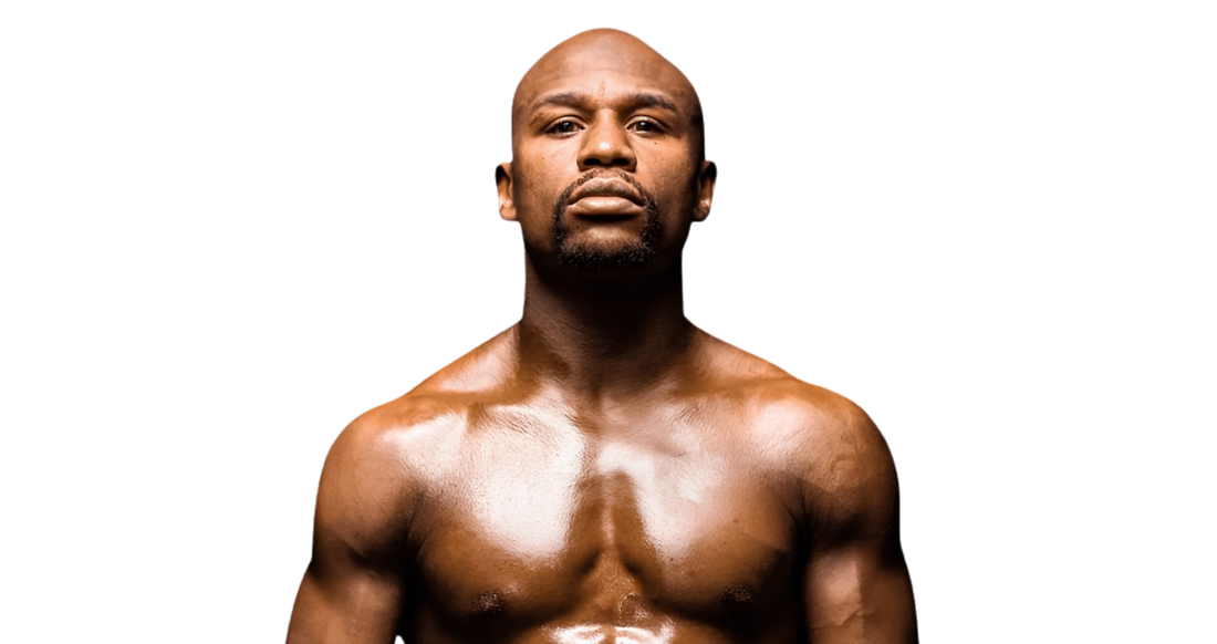 Floyd Mayweather Jr.