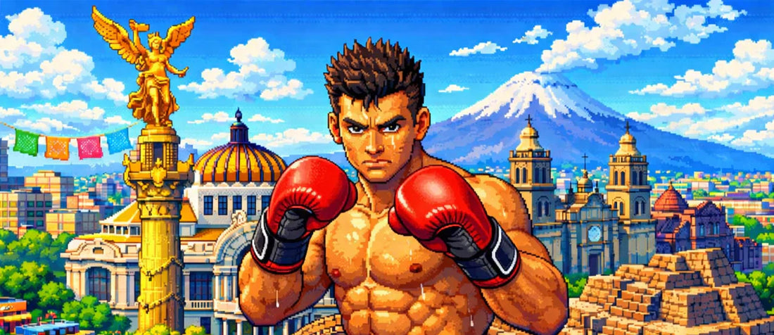 Kickboxing México City: Top 7 Gyms & Classes