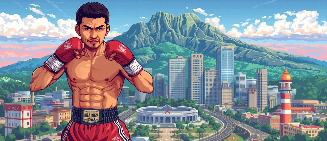 Muay Thai Monterrey: Top 7 Gyms & Classes