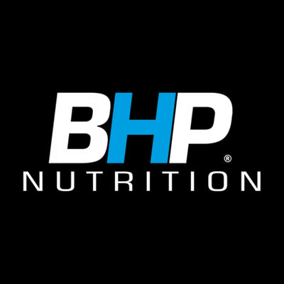 BHP Nutrition brand