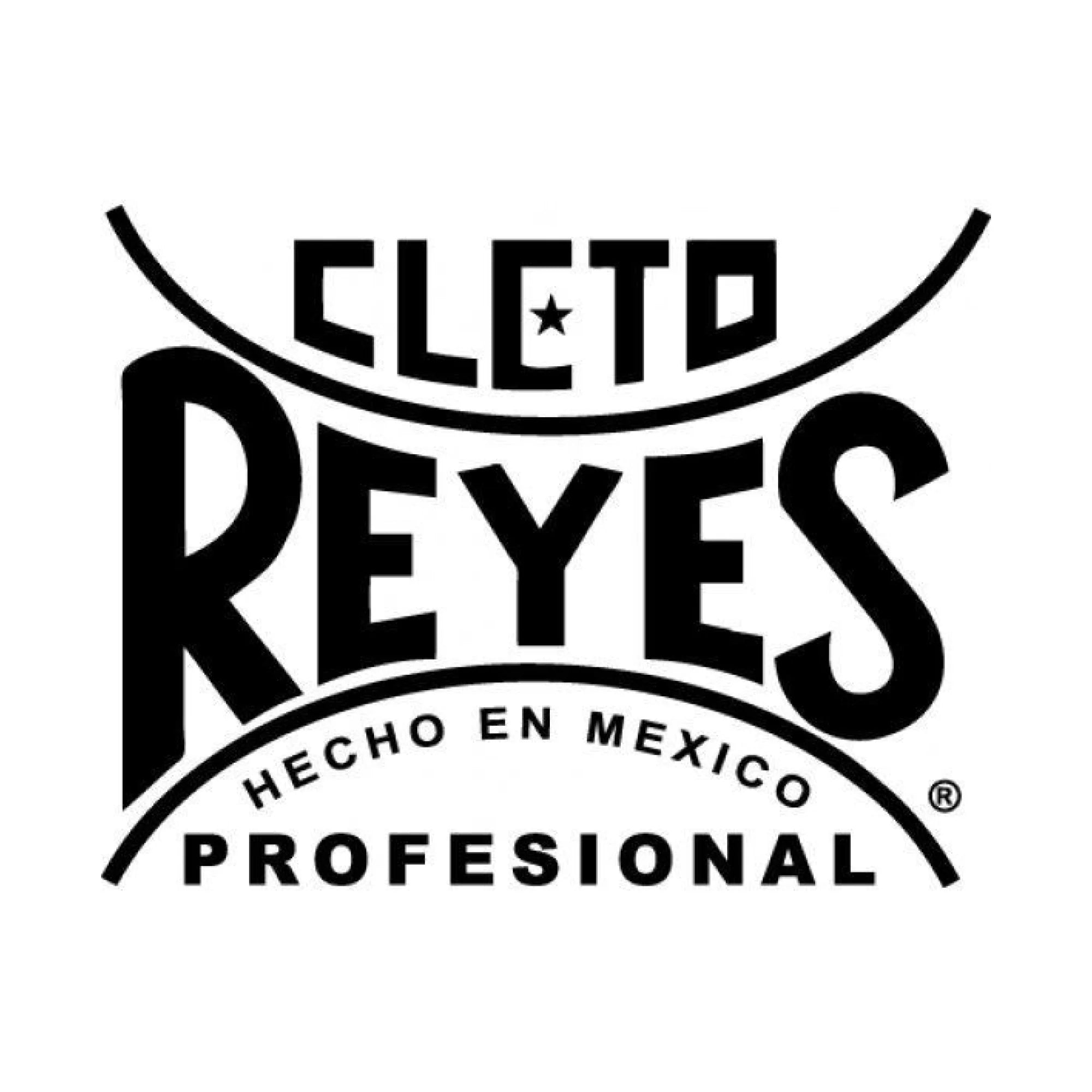 Cleto Reyes