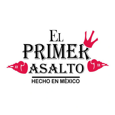 El Primer Asalto brand