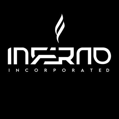 Inferno Incorporated brand