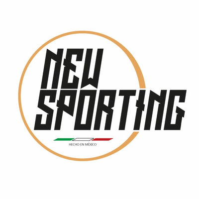 New Sporting brand