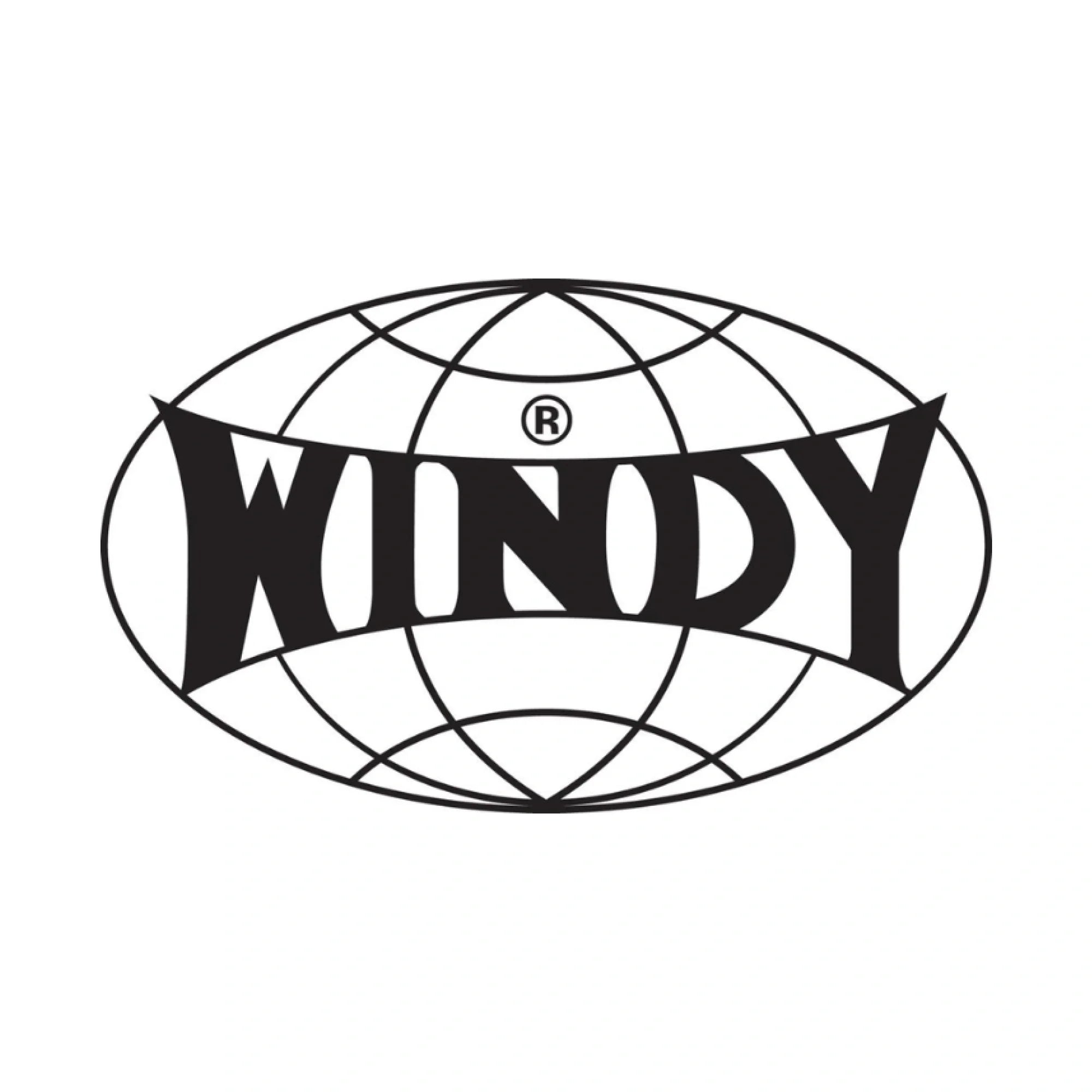 Windy