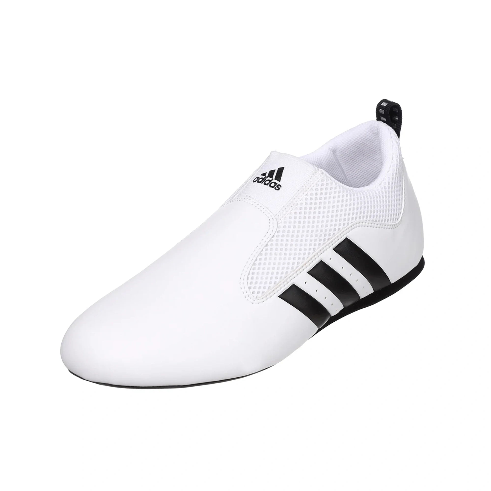 Adidas Contestant Pro Laceless Taekwondo Shoes