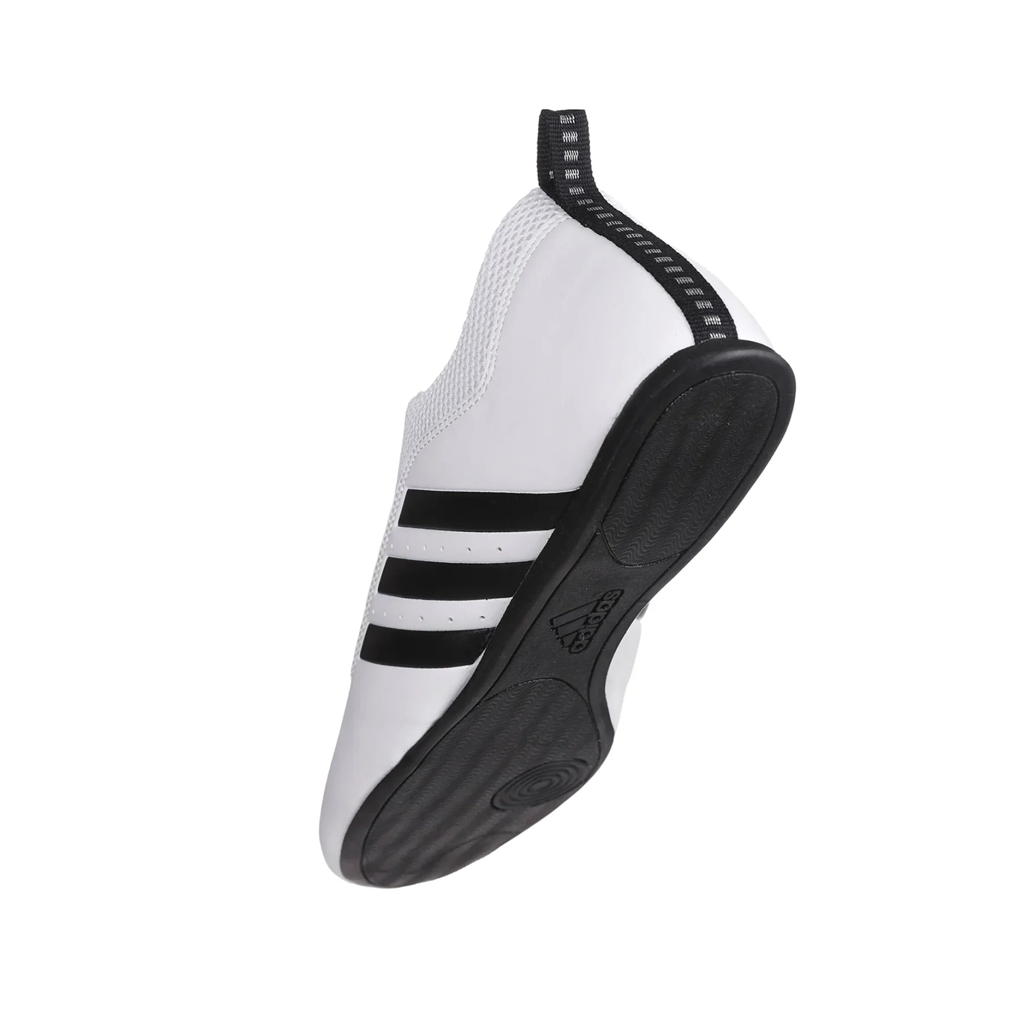 Adidas Contestant Pro Laceless Taekwondo Shoes