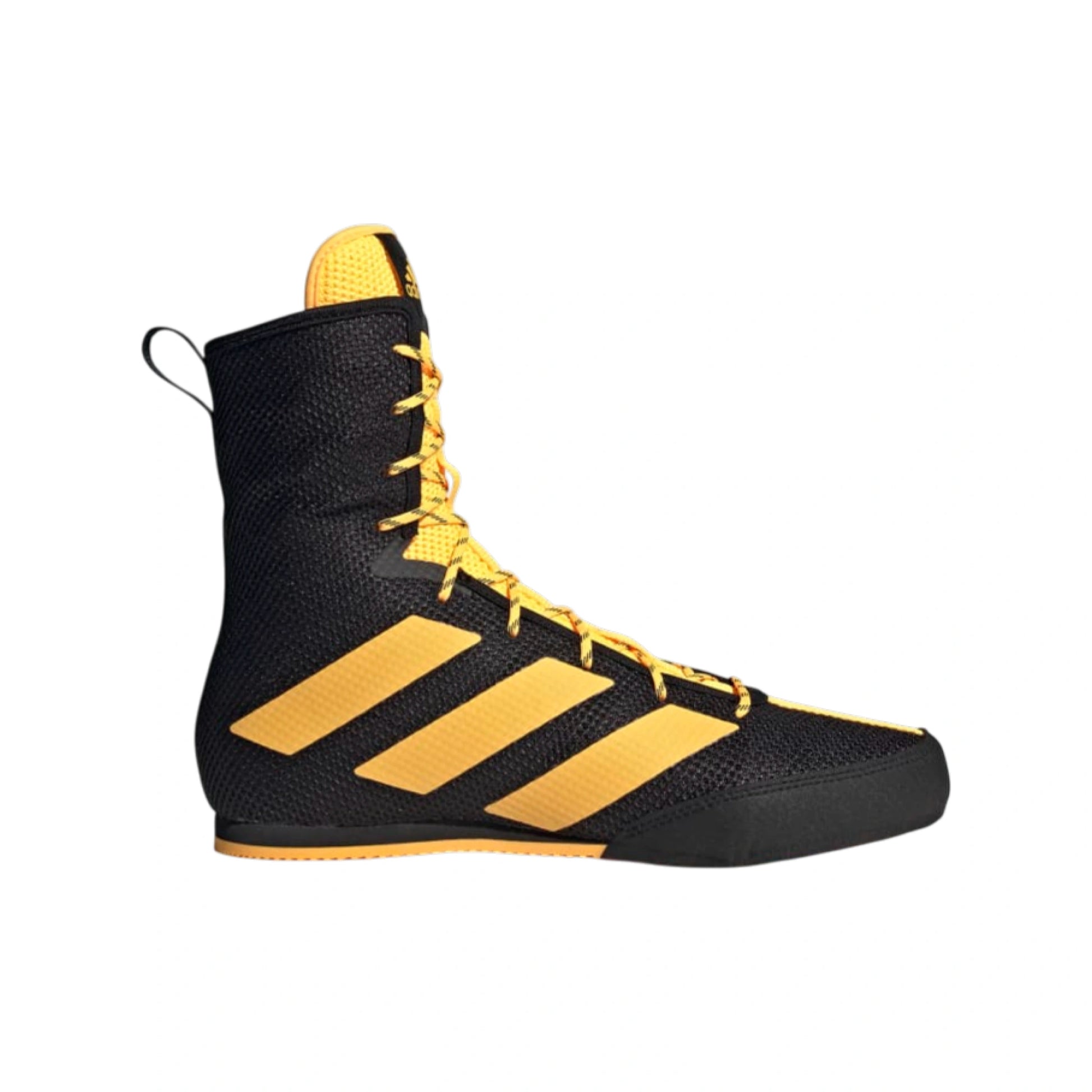 Adidas Hog 3 Boxing Shoes