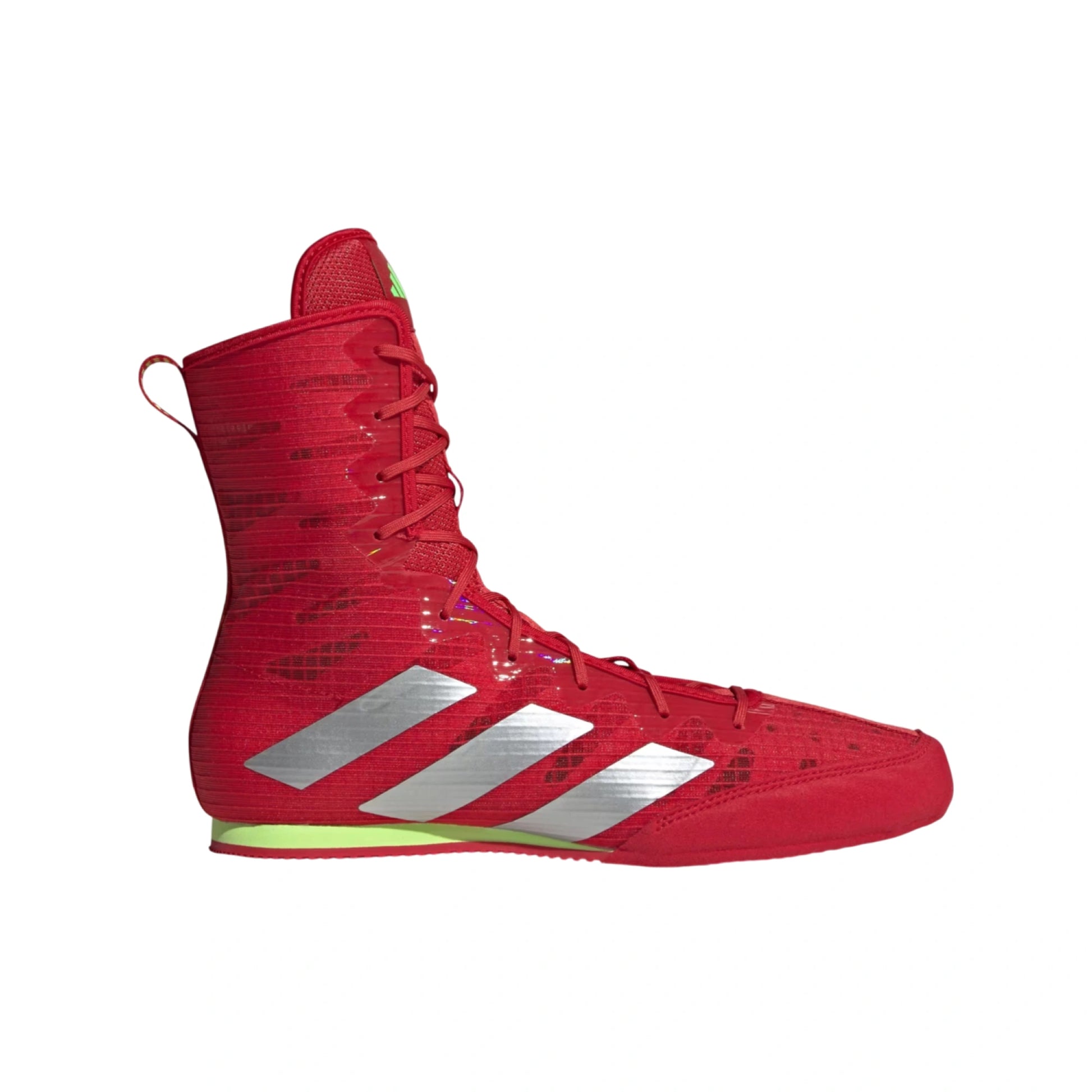 Adidas Hog 4 Boxing Shoes