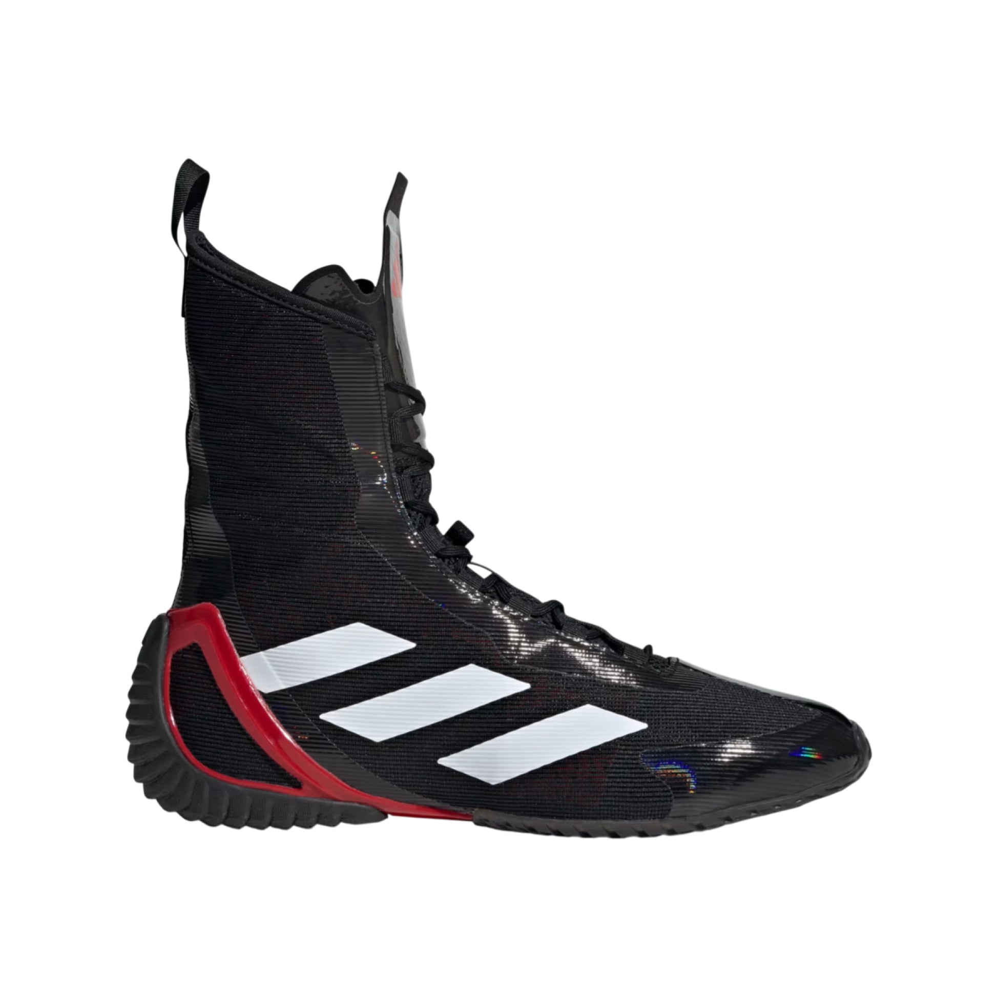 Adidas Speedex Ultra Boxing Shoes