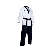 Adidas Taekwondo Dobok Poomsae