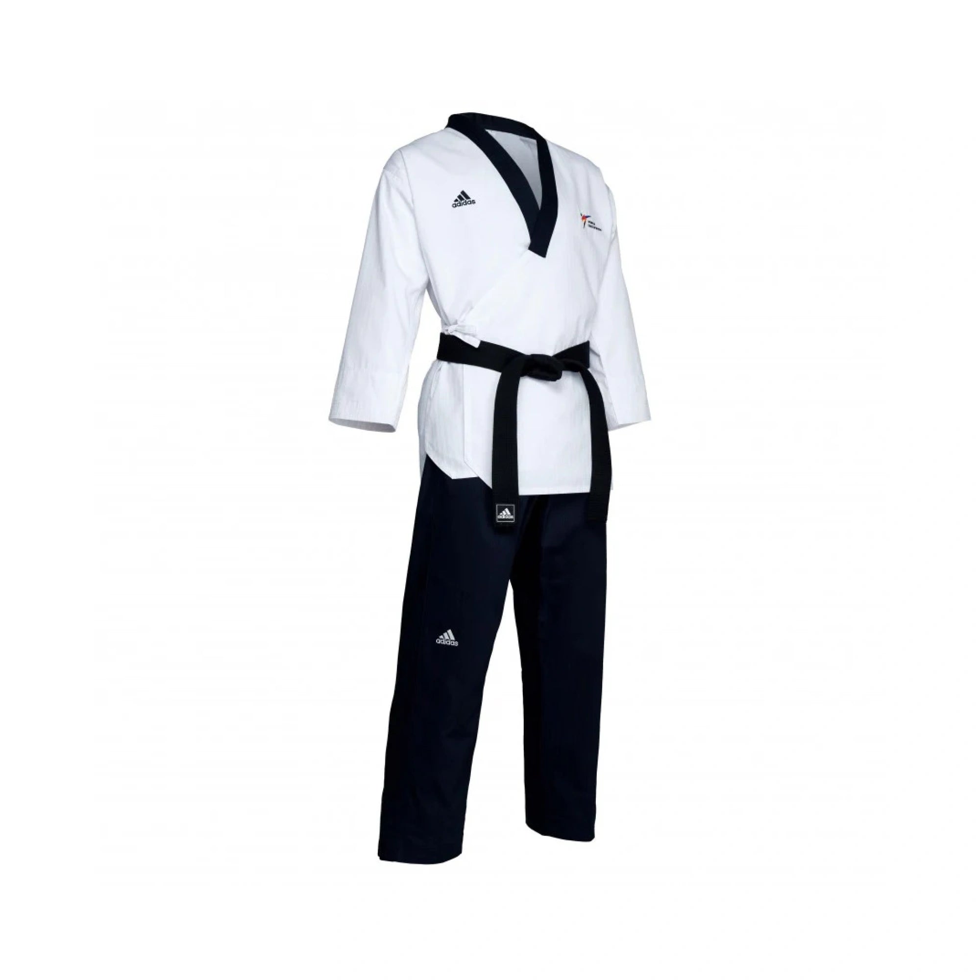 Adidas Taekwondo Dobok Poomsae