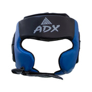 Careta y casco de boxeo ADX Confido