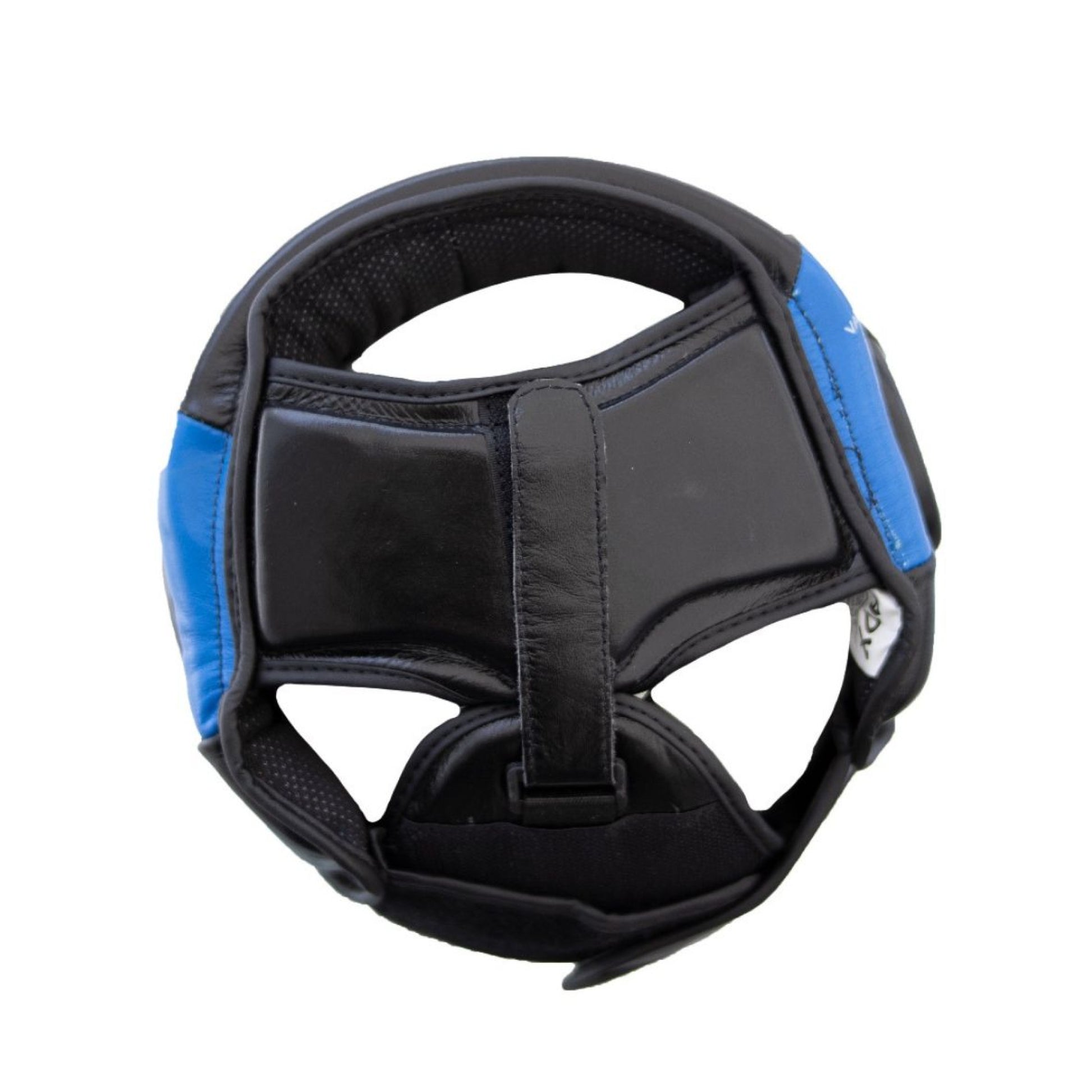 Careta y casco de boxeo ADX Confido