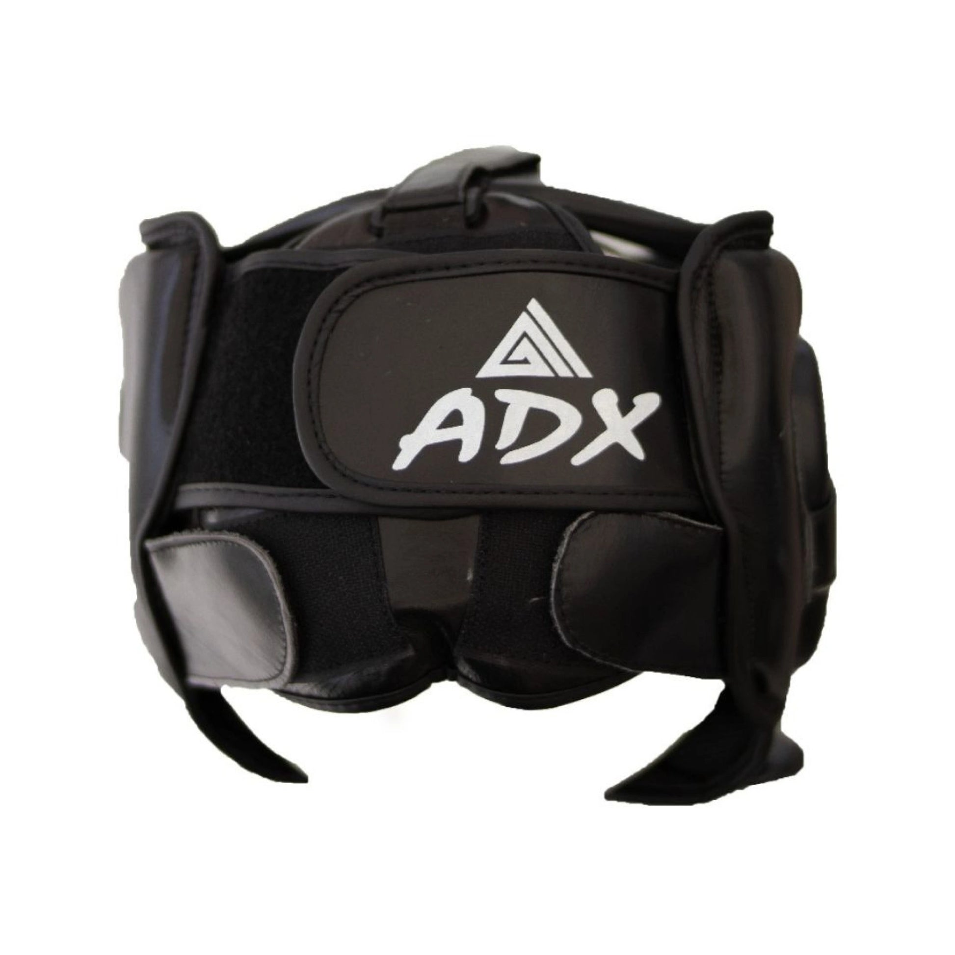 Careta y casco de boxeo ADX Confido