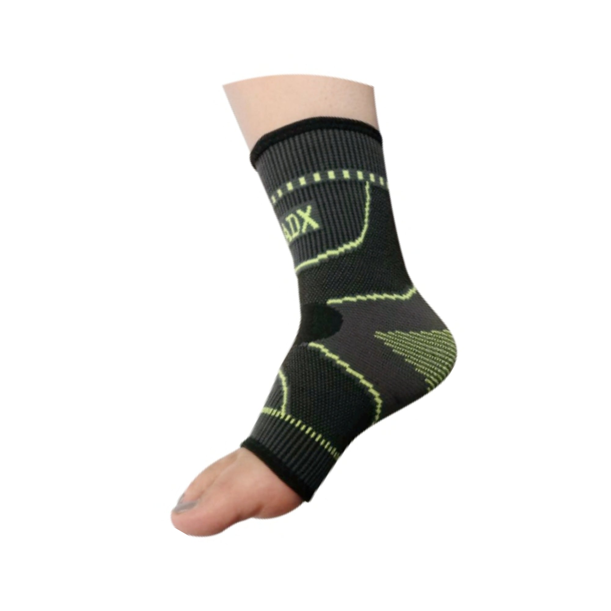ADX Elastic Ankle Supports