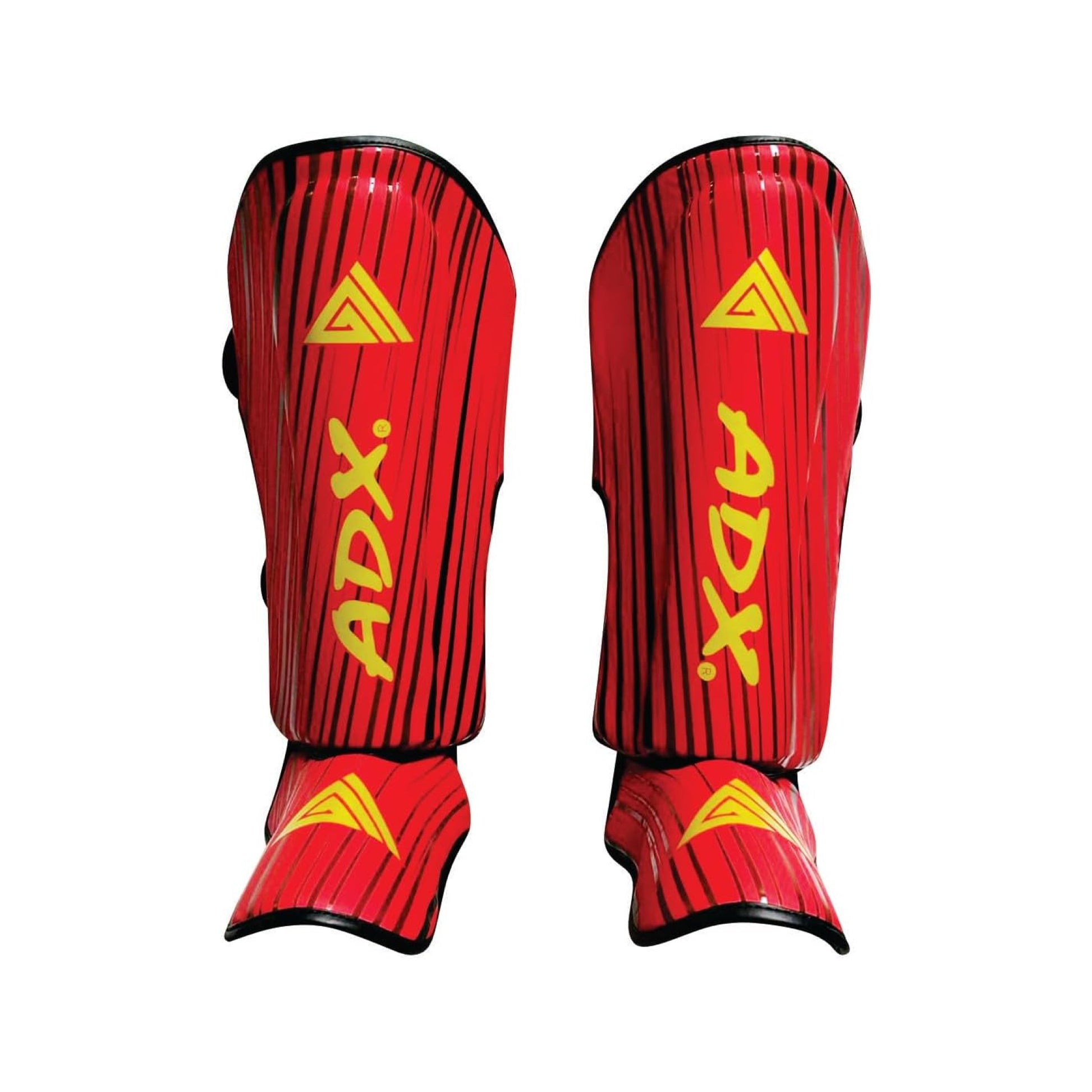 ADX Estelaris Shin guards
