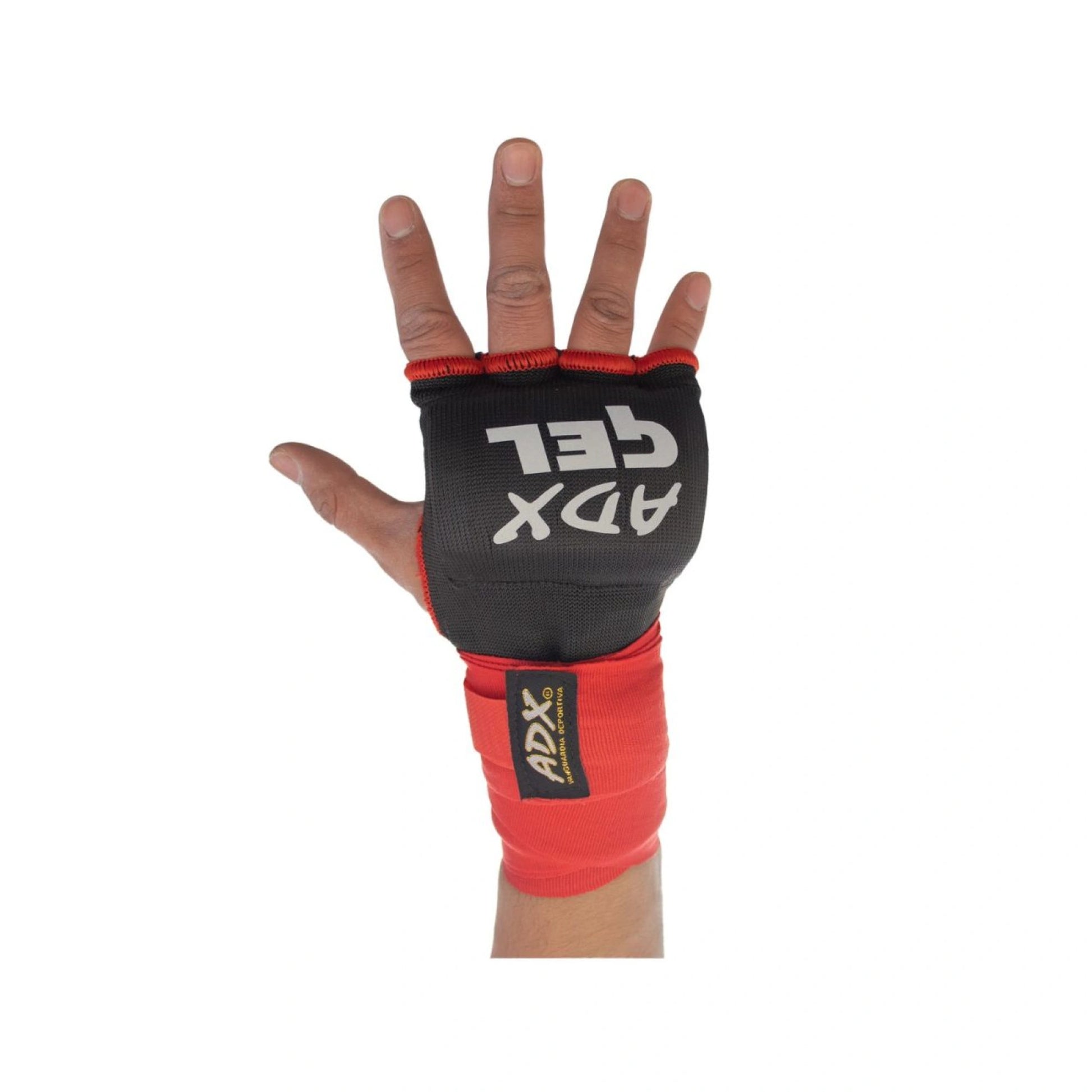 Bandagem de Boxe em Gel ADX