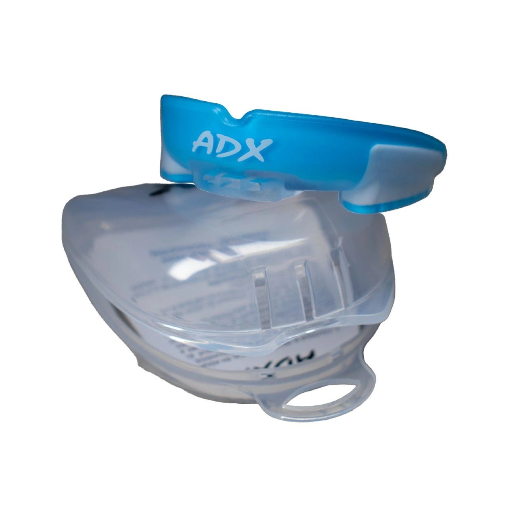 ADX Mouthguard with Breathing Channel
