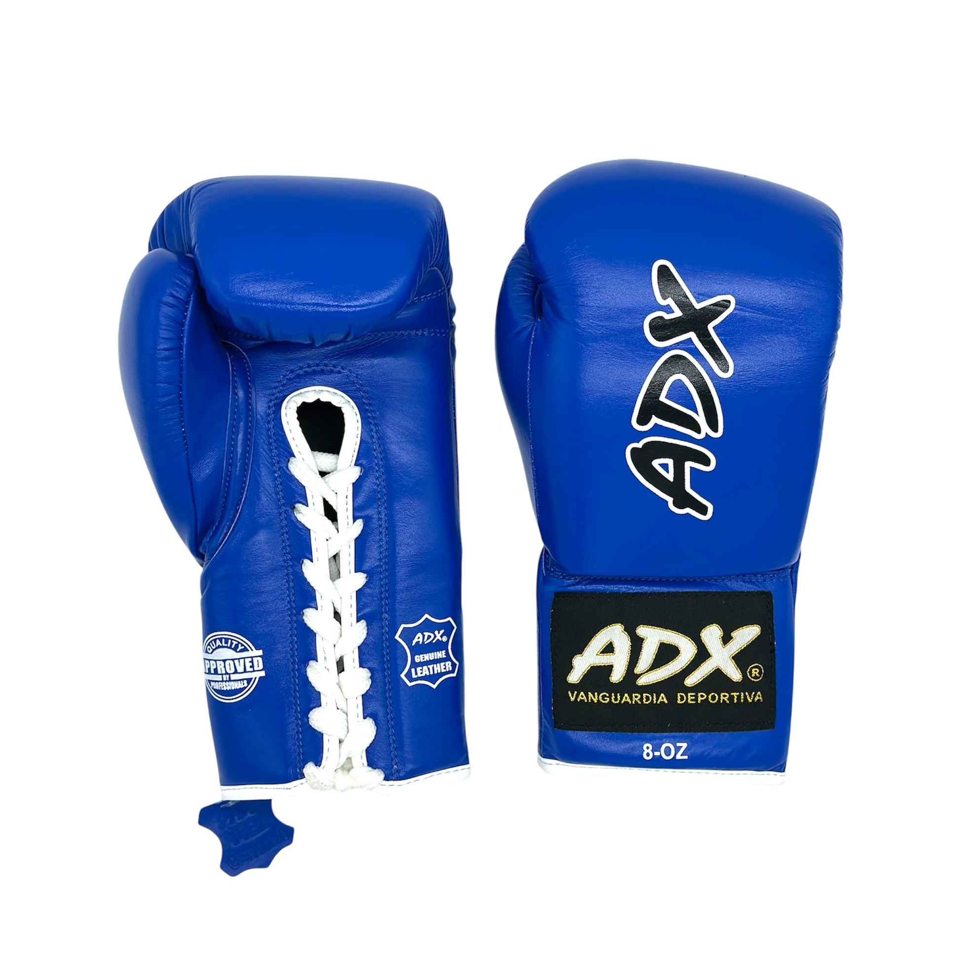 ADX Professional Boxing Gloves