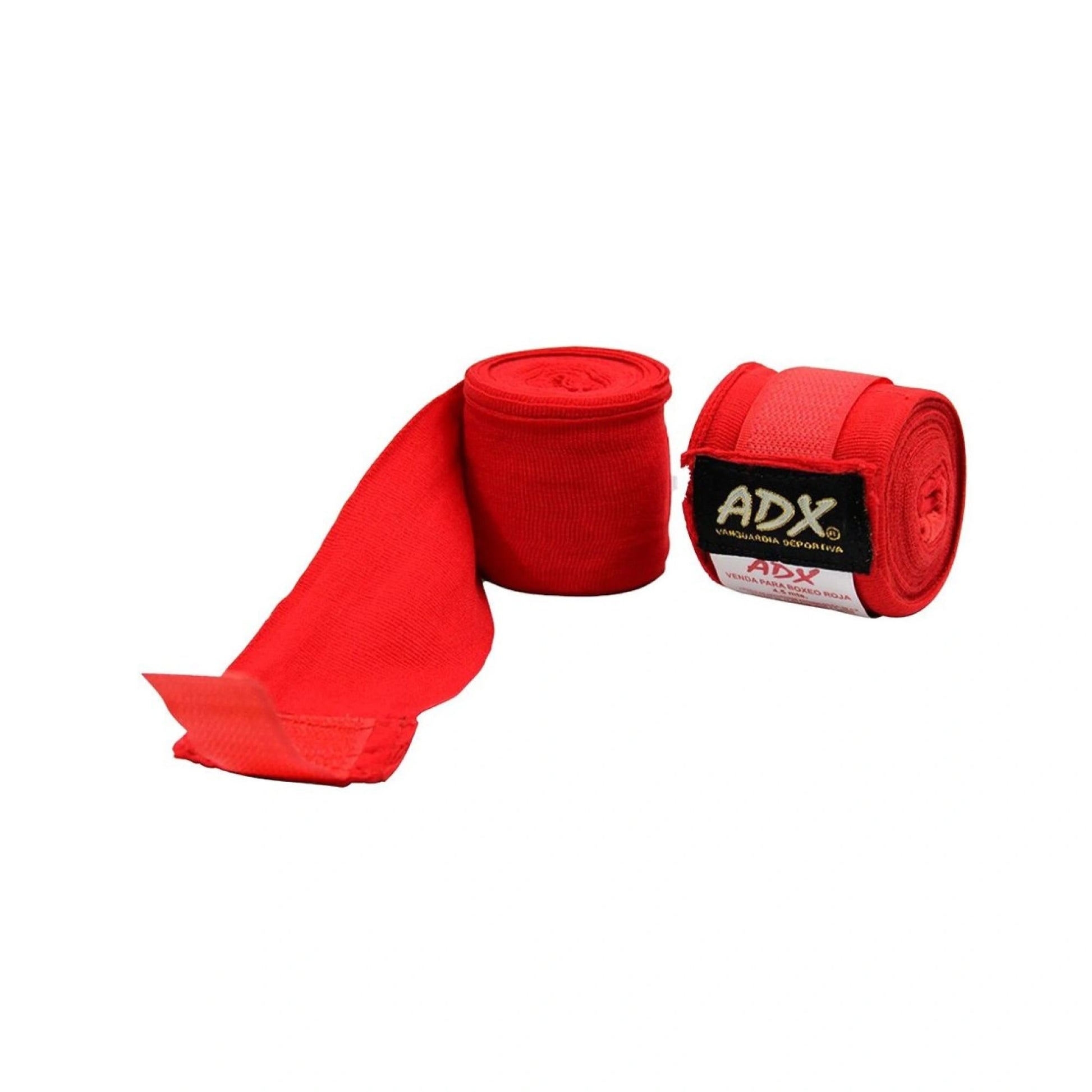 ADX Semi-Elastic Boxing Hand Wraps