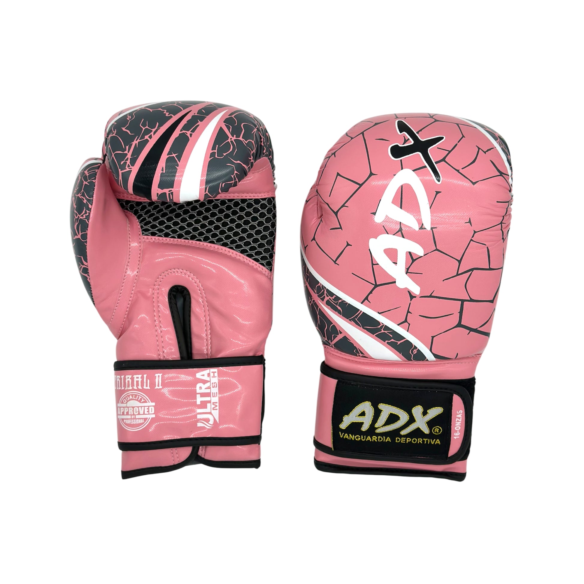 Guantes de boxeo ADX Tribal 2