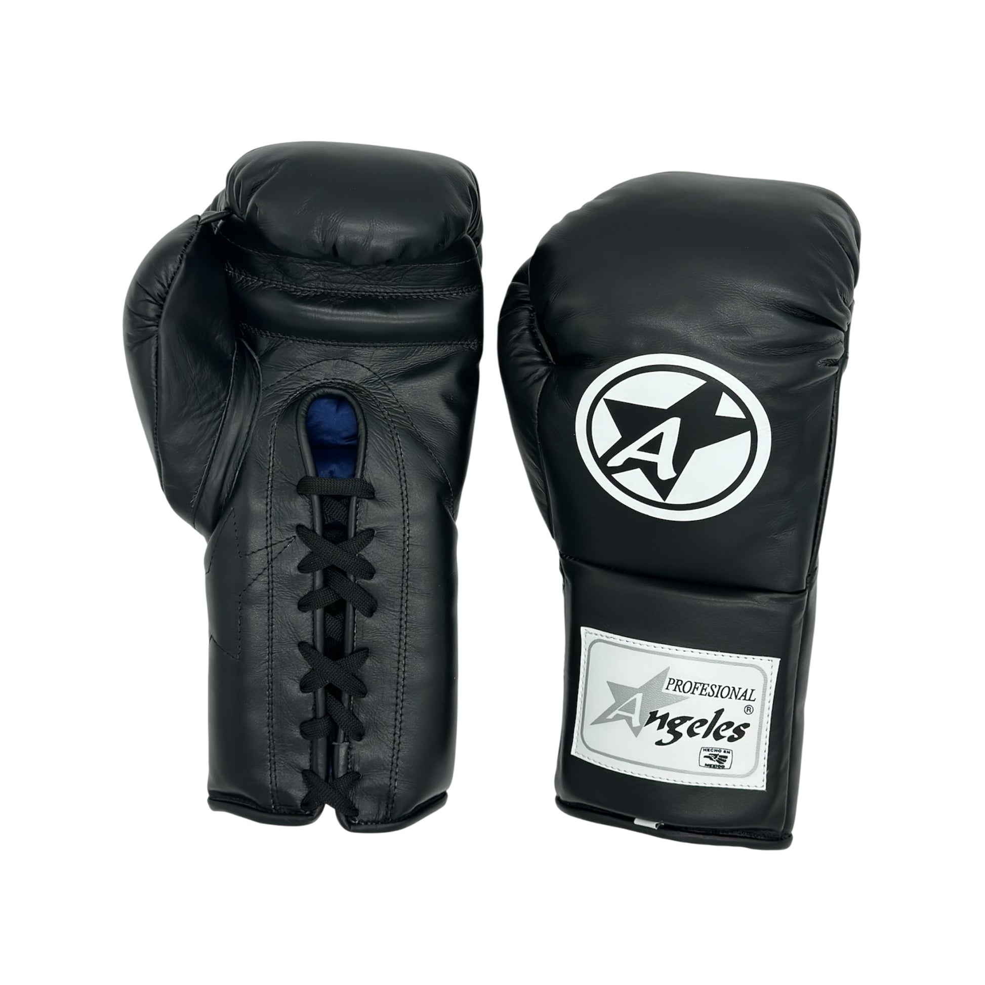 Angeles Elite Pro Boxing Gloves