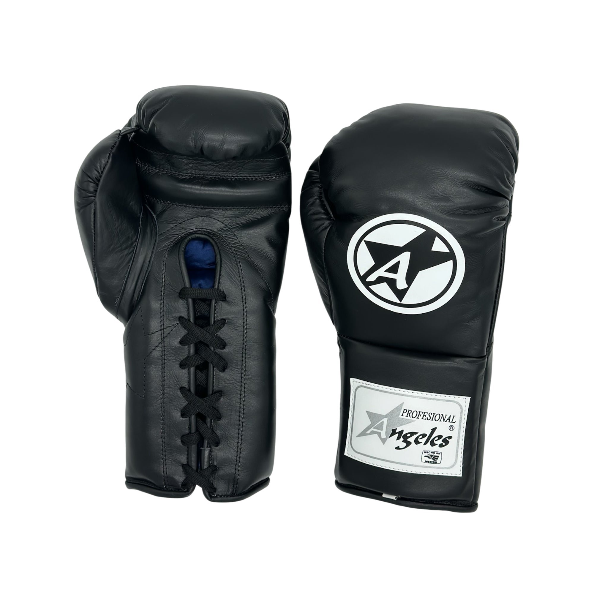 Angeles Elite Pro Boxing Gloves
