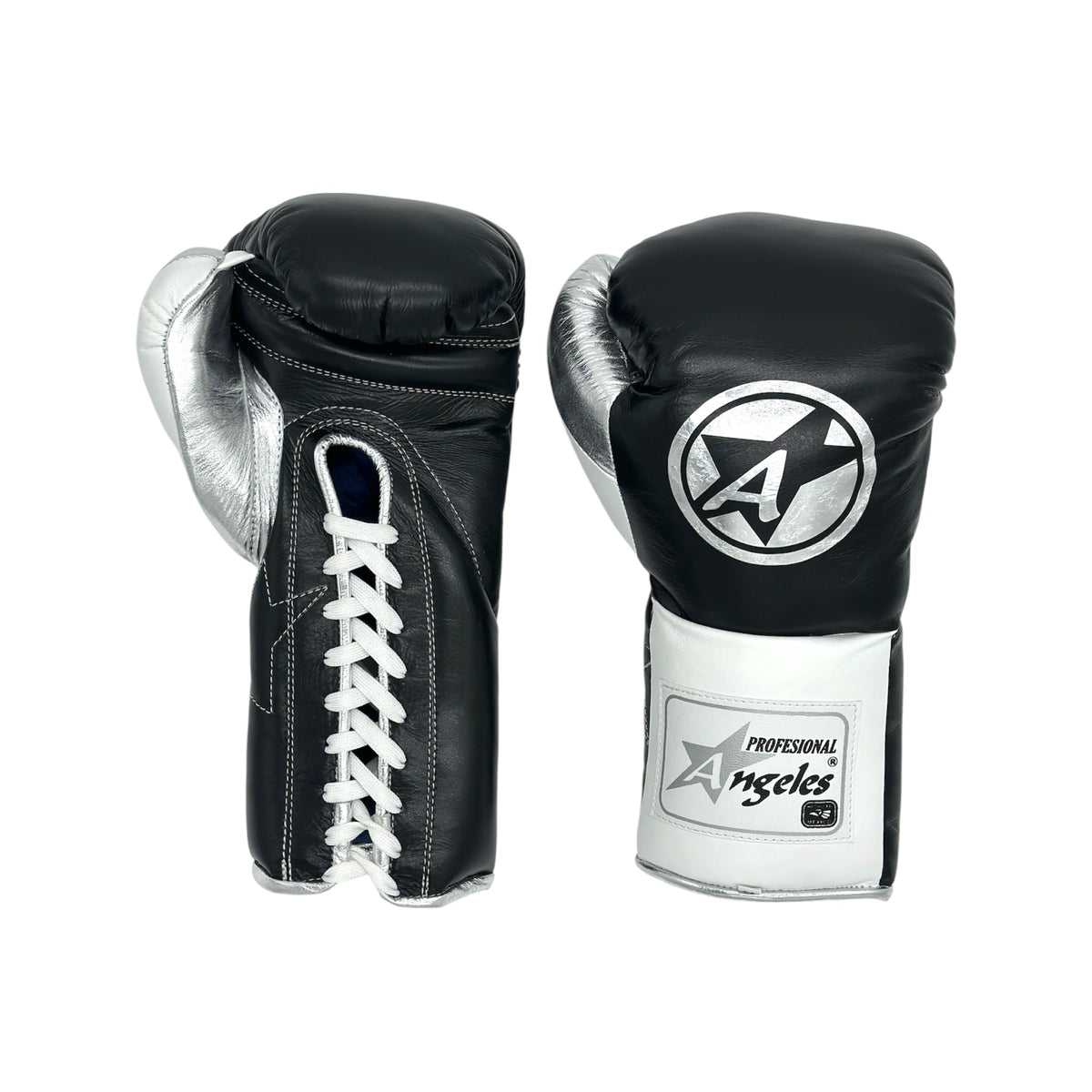 Angeles Elite Pro Boxing Gloves - RING KONG® Angeles Elite Pro Boxing Gloves - RING KONG®