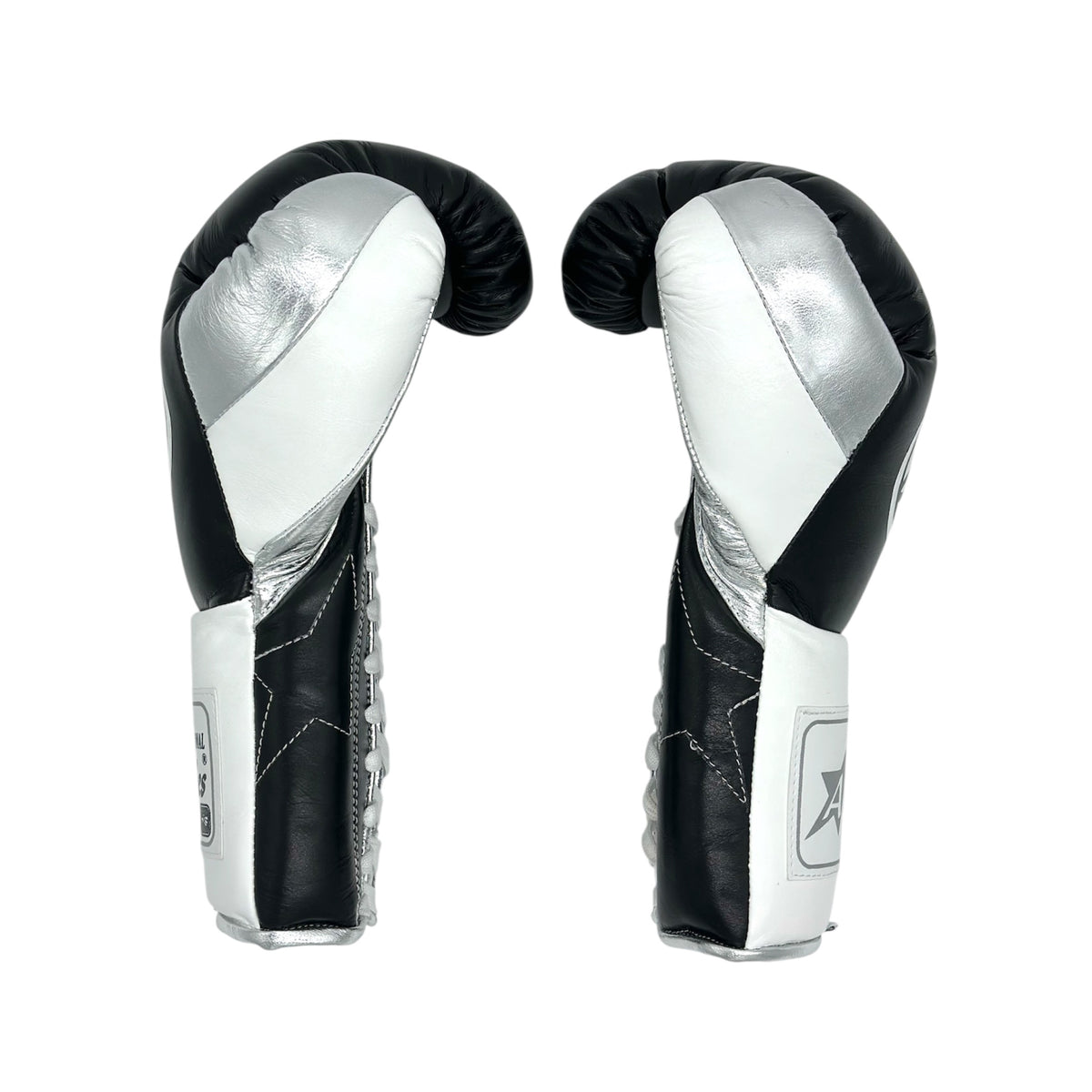 Boxing Rong Kong Components Angeles Elite Pro Boxing Gloves - RING KONG®