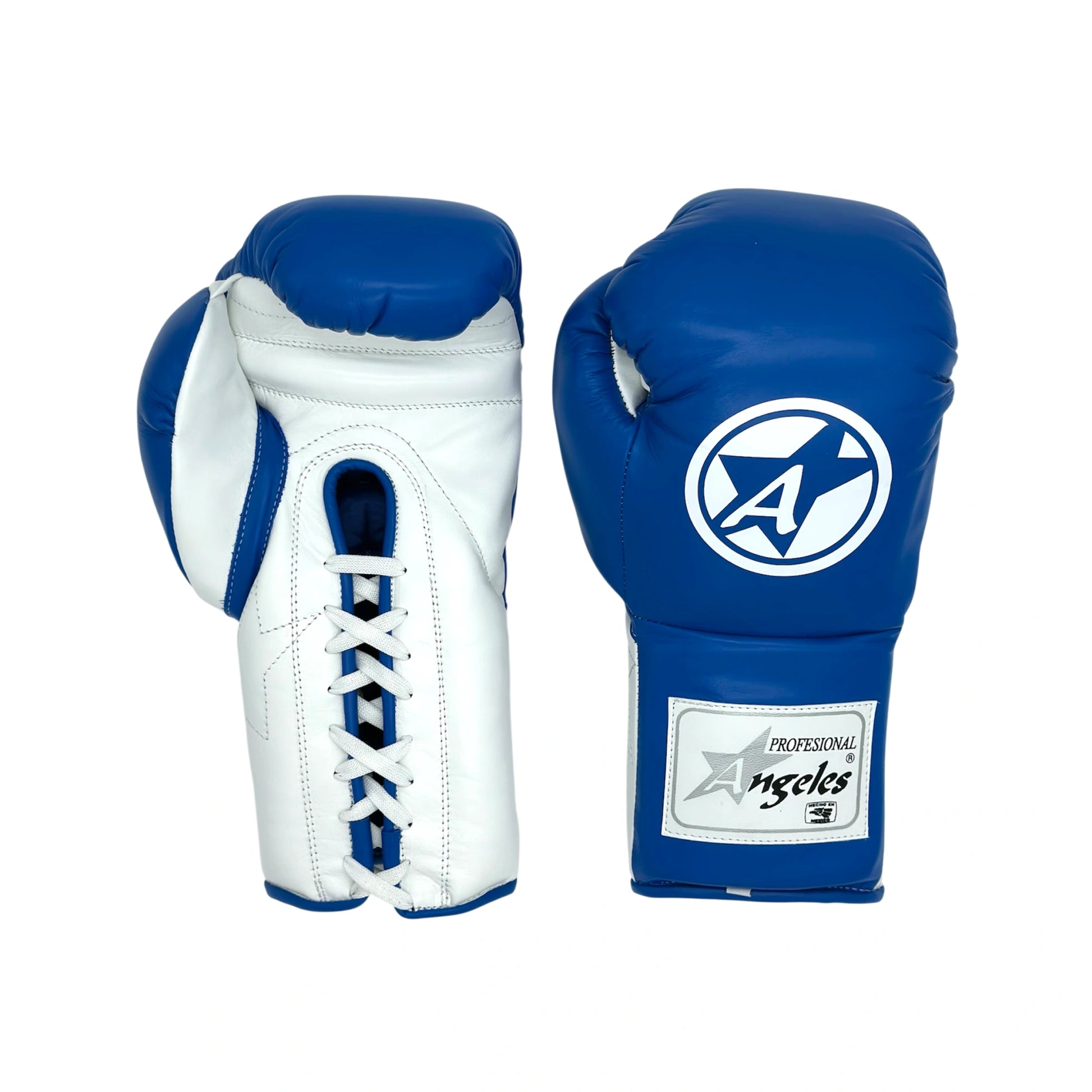 Angeles Elite Pro Boxing Gloves