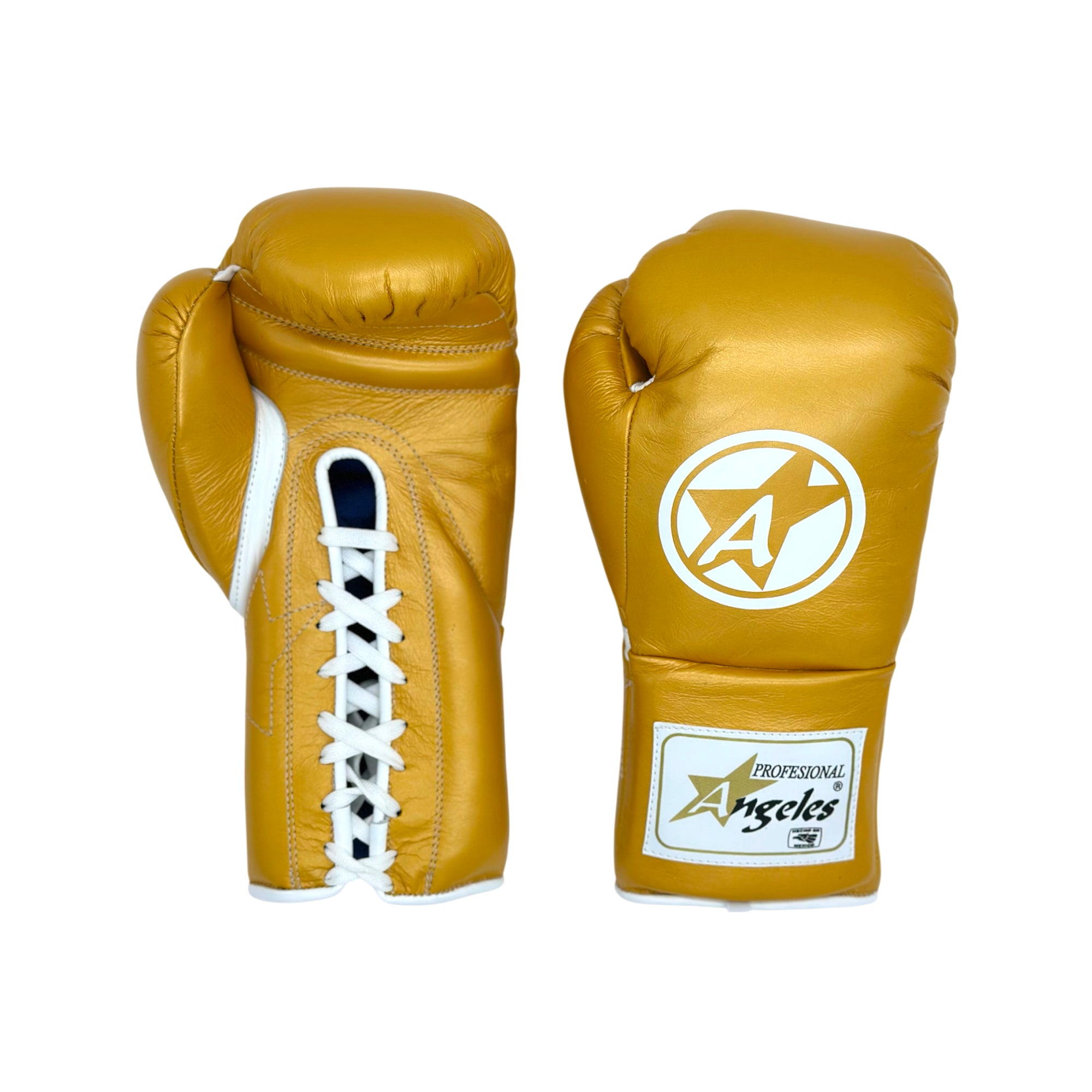 Angeles Elite Pro Boxing Gloves