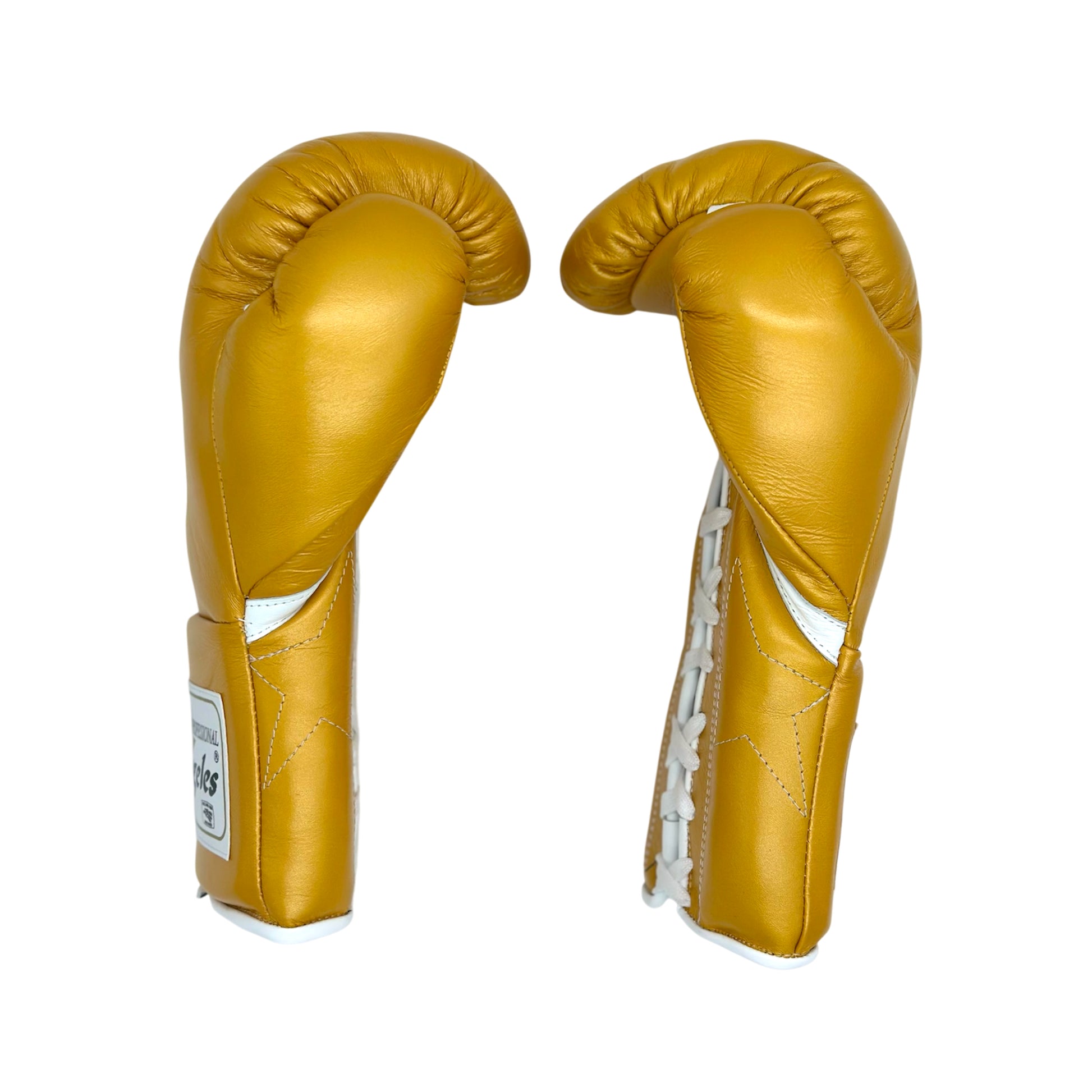 Angeles Elite Pro Boxing Gloves