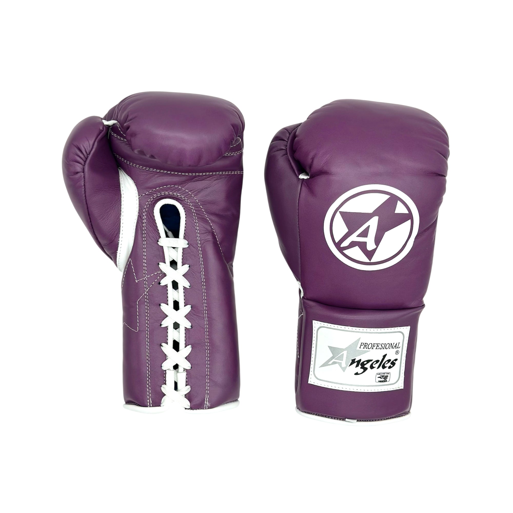 Angeles Elite Pro Boxing Gloves