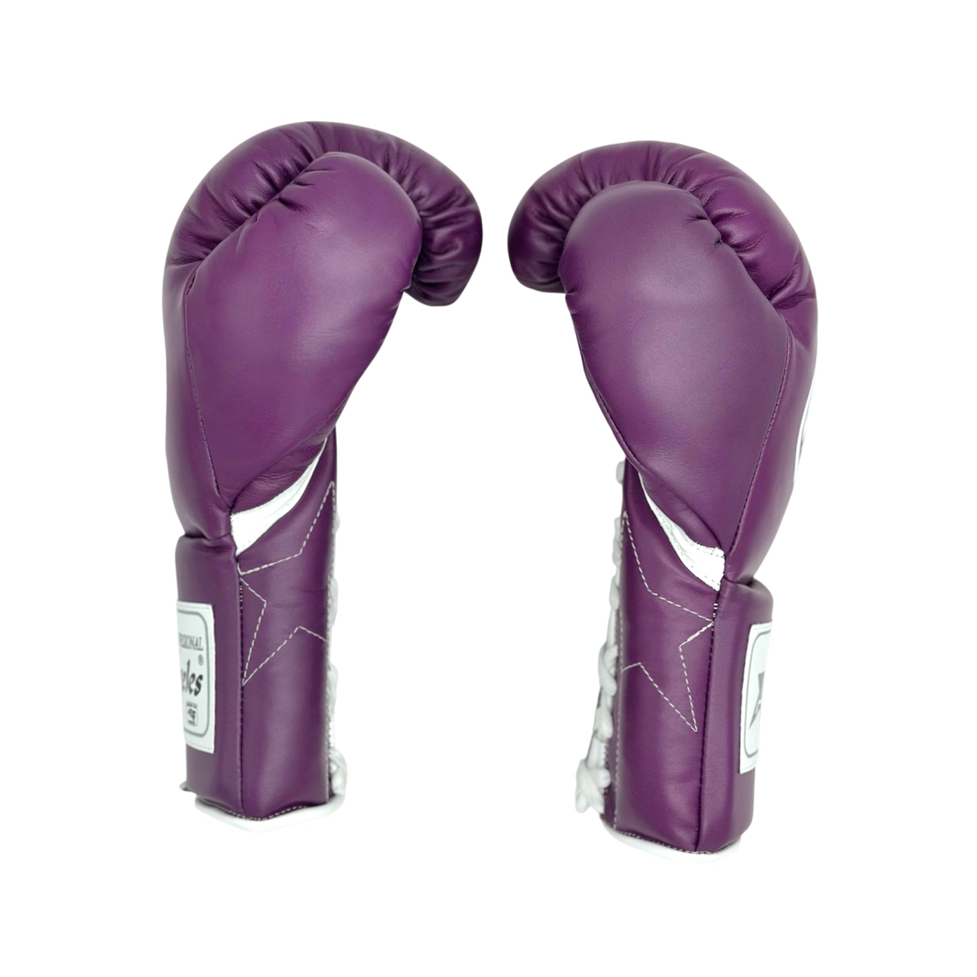 Angeles Elite Pro Boxing Gloves