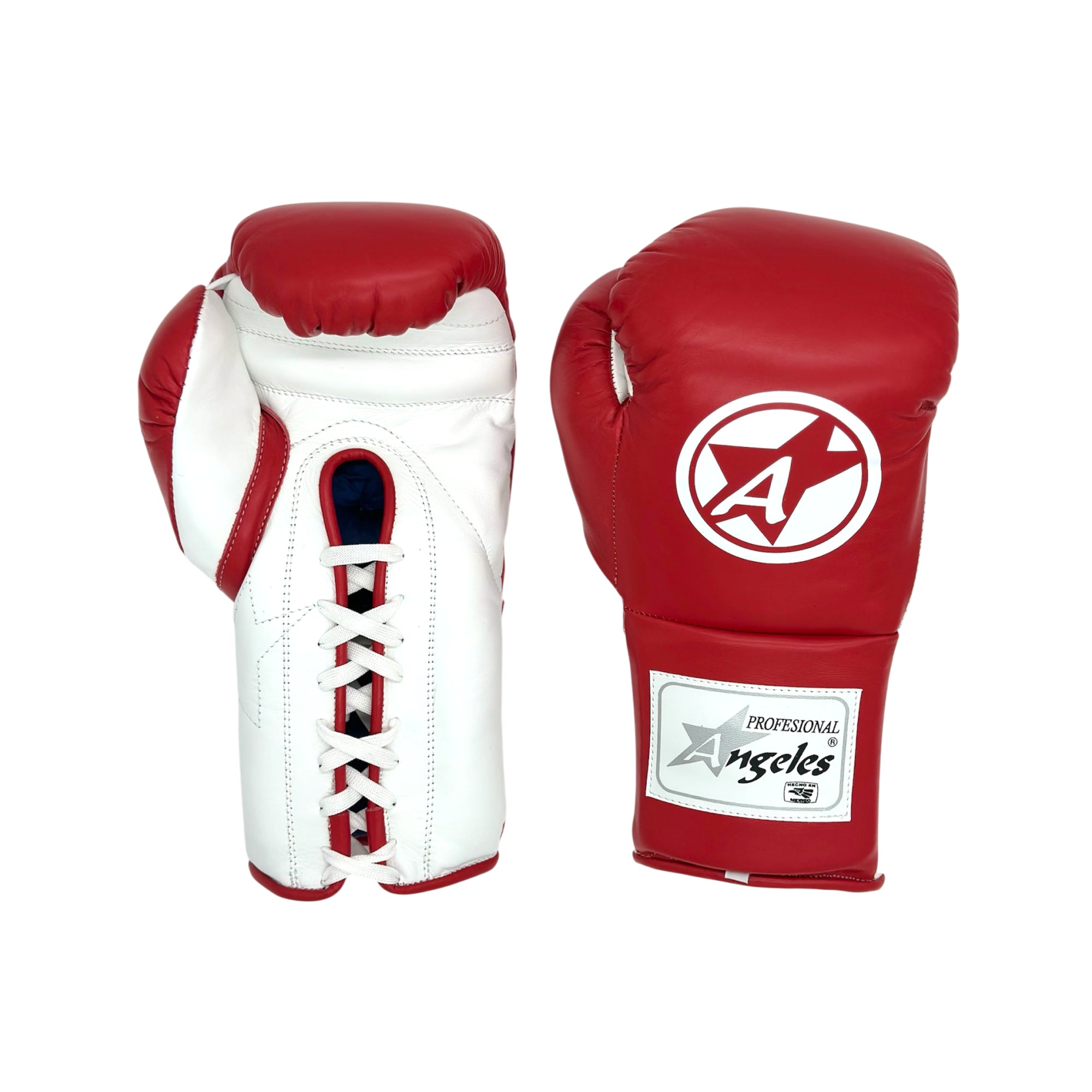 Angeles Elite Pro Boxing Gloves