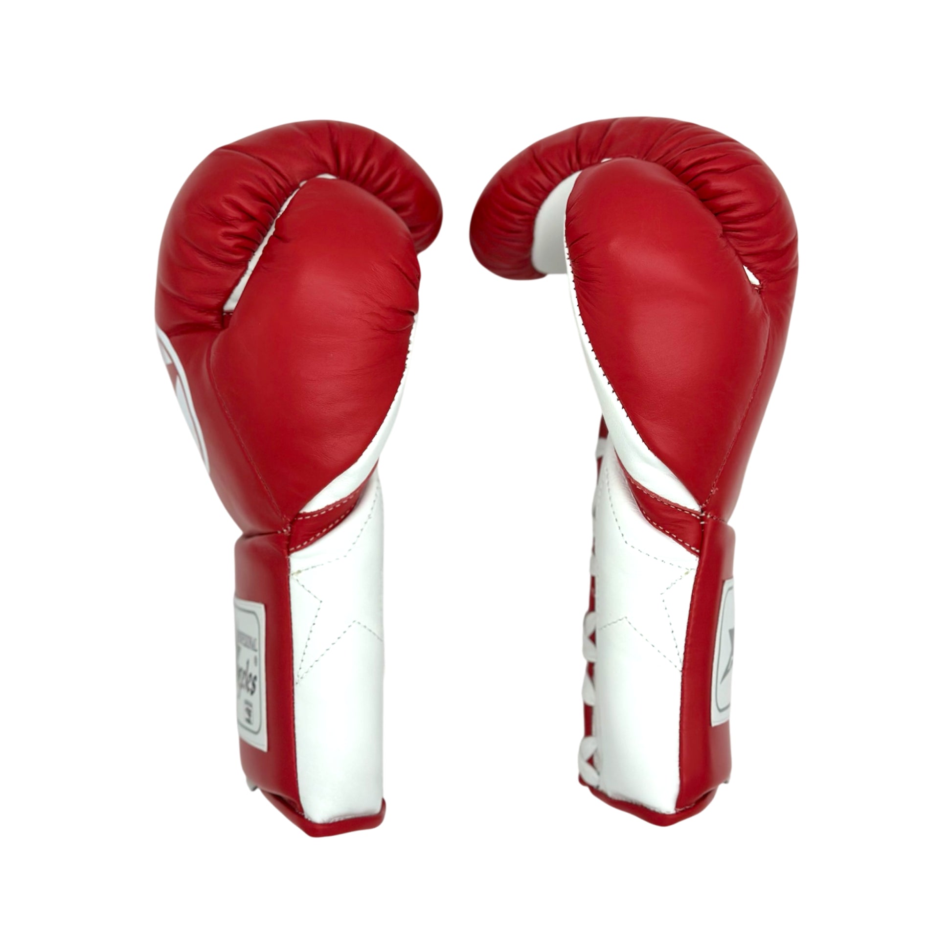 Angeles Elite Pro Boxing Gloves