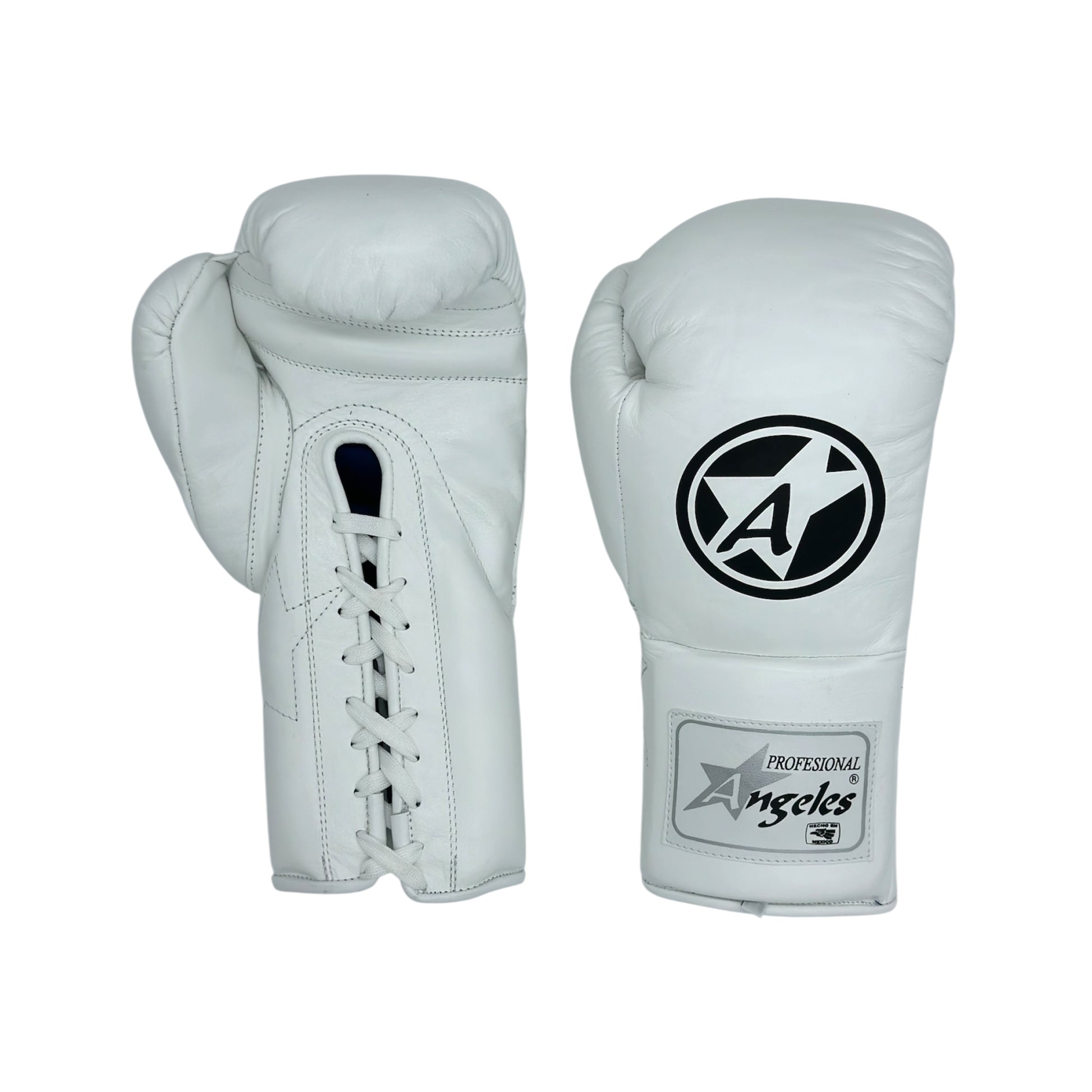 Angeles Elite Pro Boxing Gloves