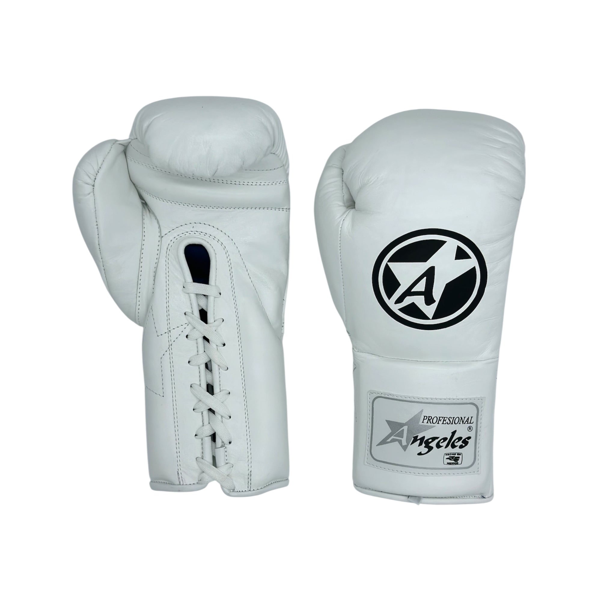 Angeles Elite Pro Boxing Gloves