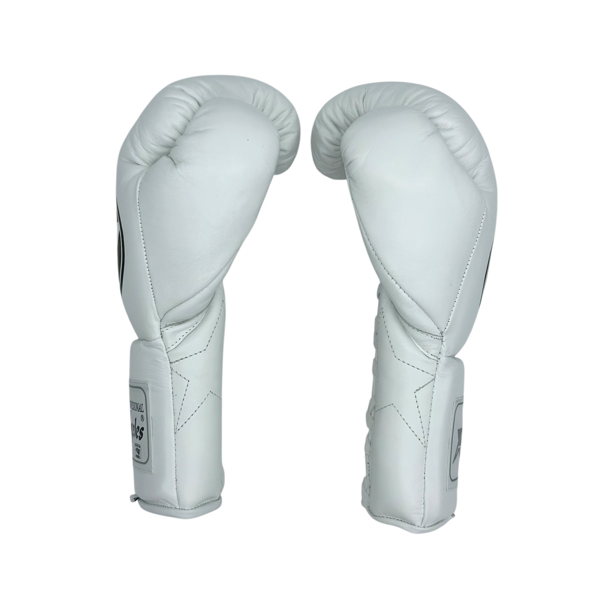 Angeles Elite Pro Boxing Gloves