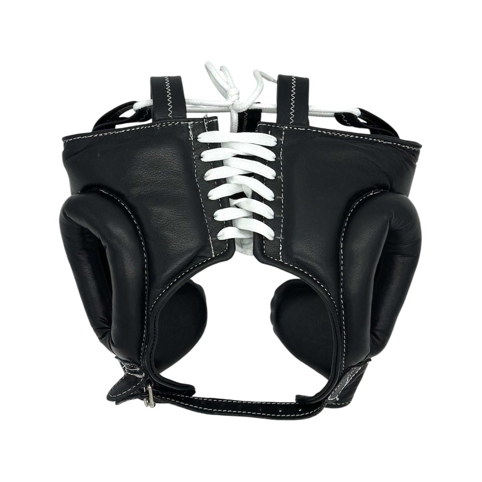 Angeles Open-Face Boxing Headgear