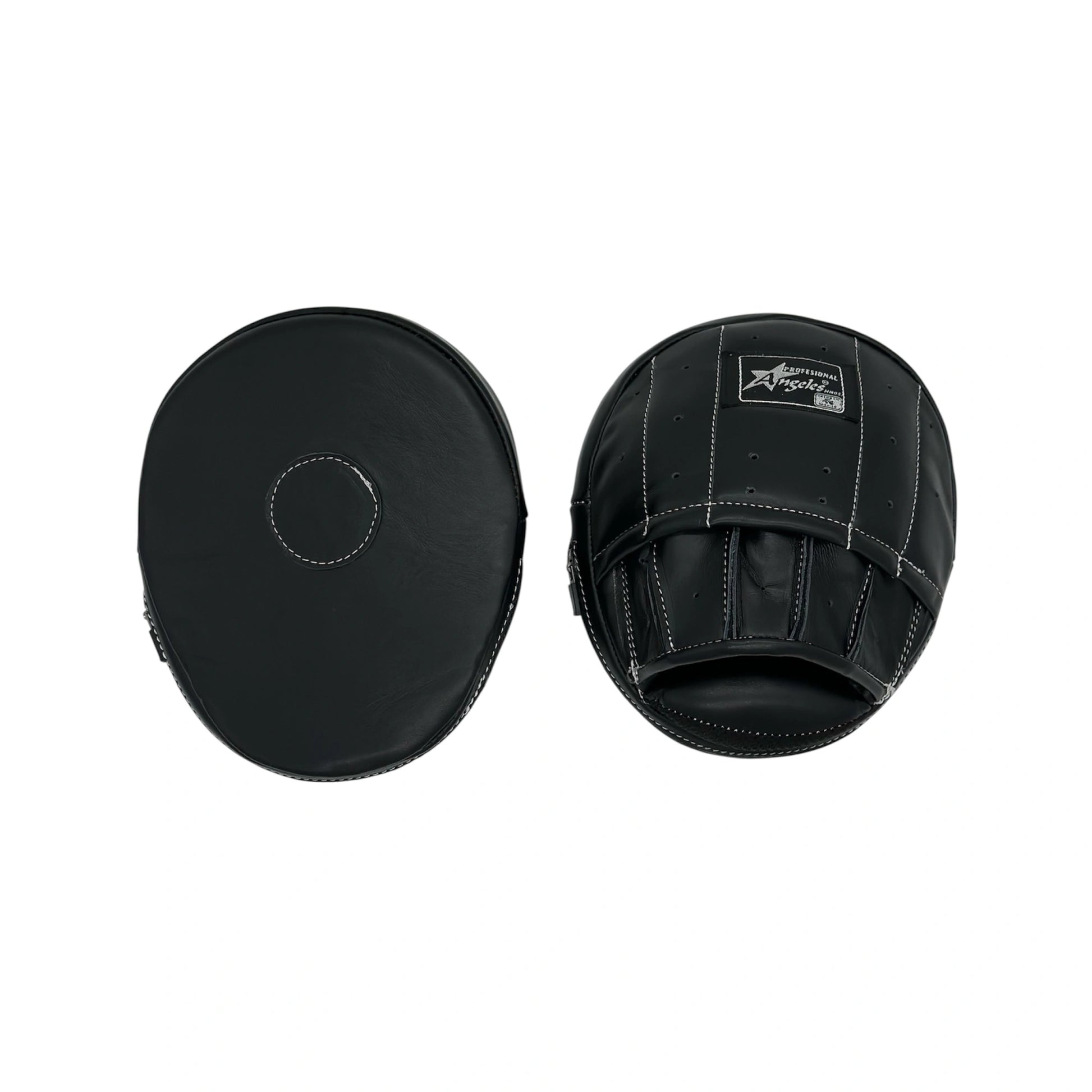 Angeles Premium Boxing Mitts