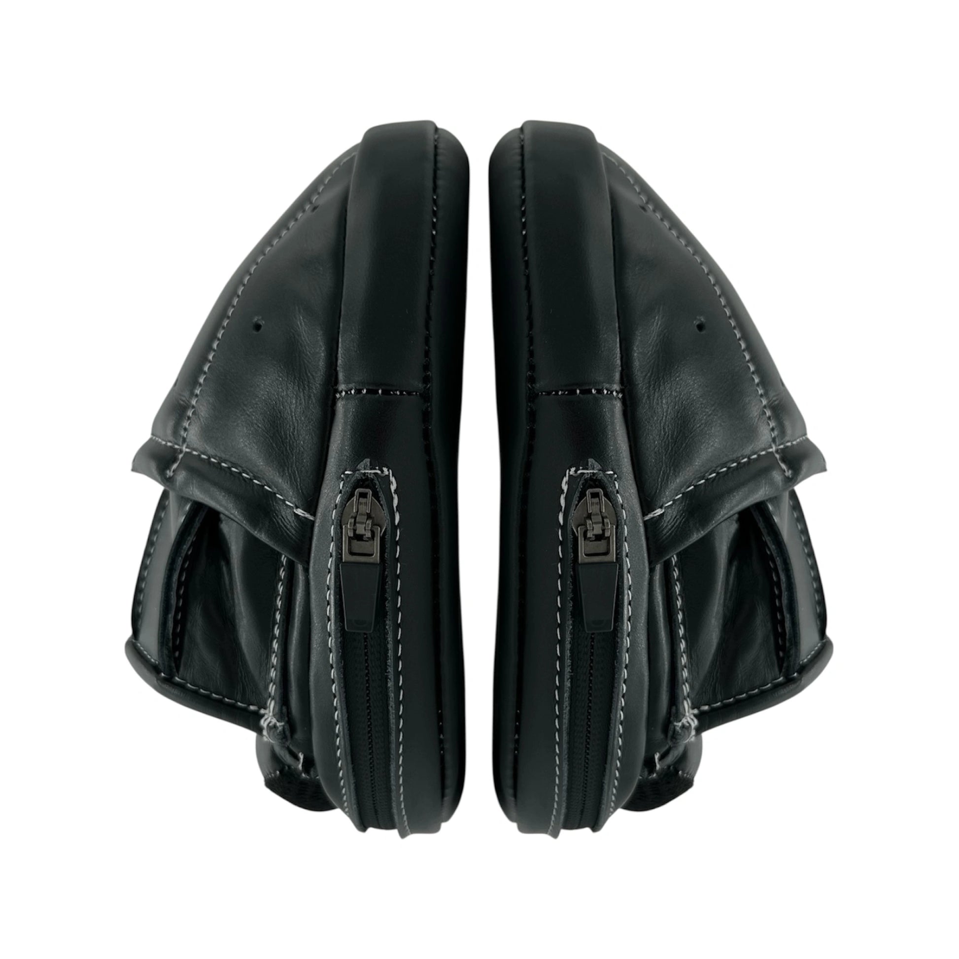 Angeles Premium Boxing Mitts