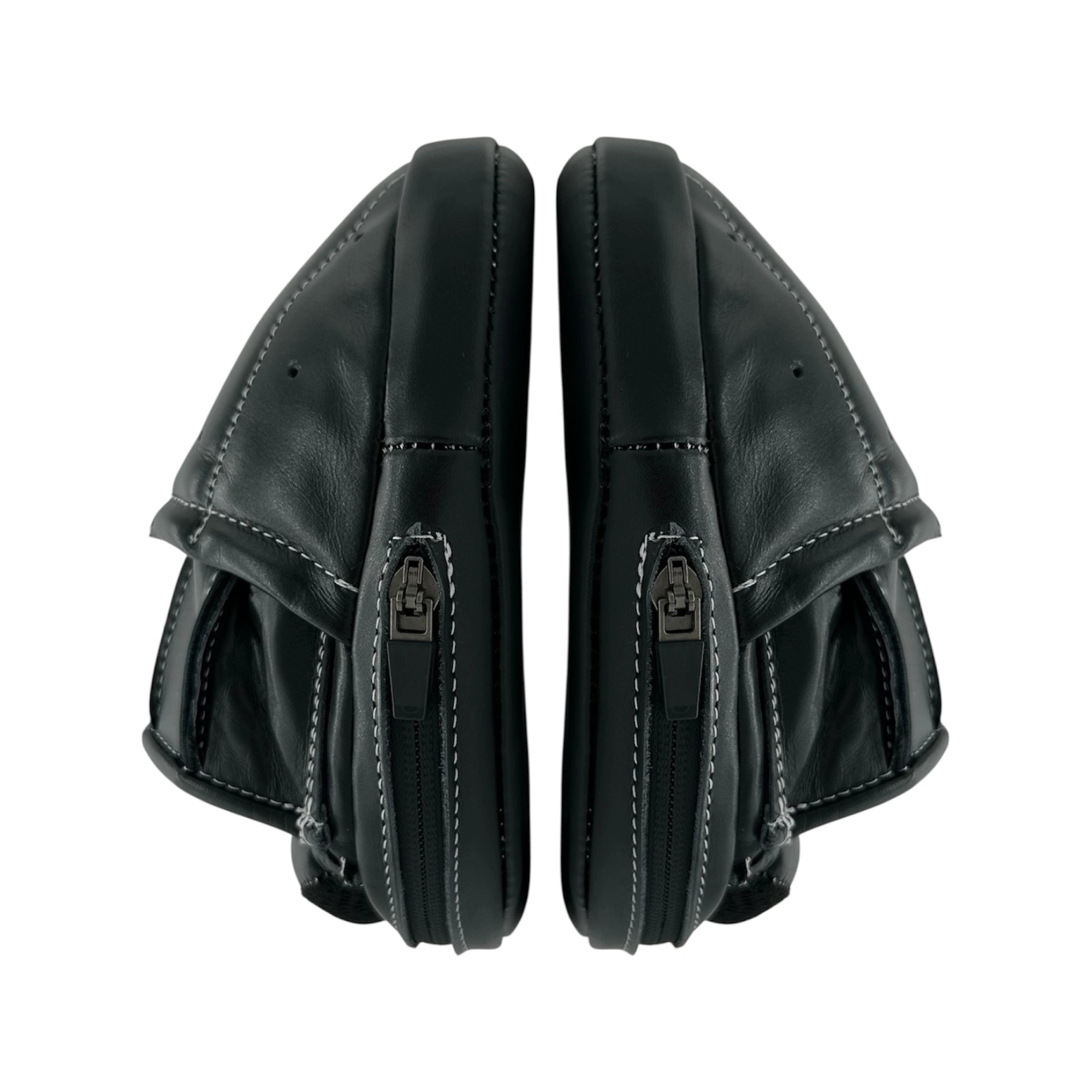 Angeles Premium Boxing Mitts