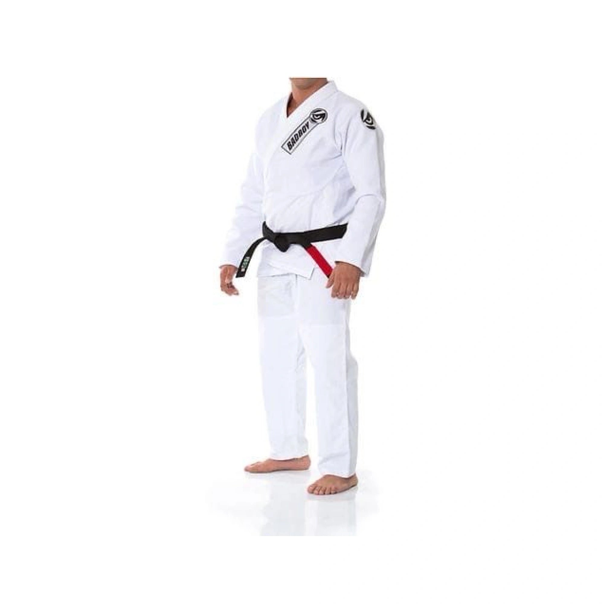 Bad Boy Pro Gi de Jiu Jitsu