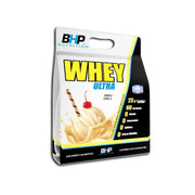 BHP Nutrition Whey Protein Ultra