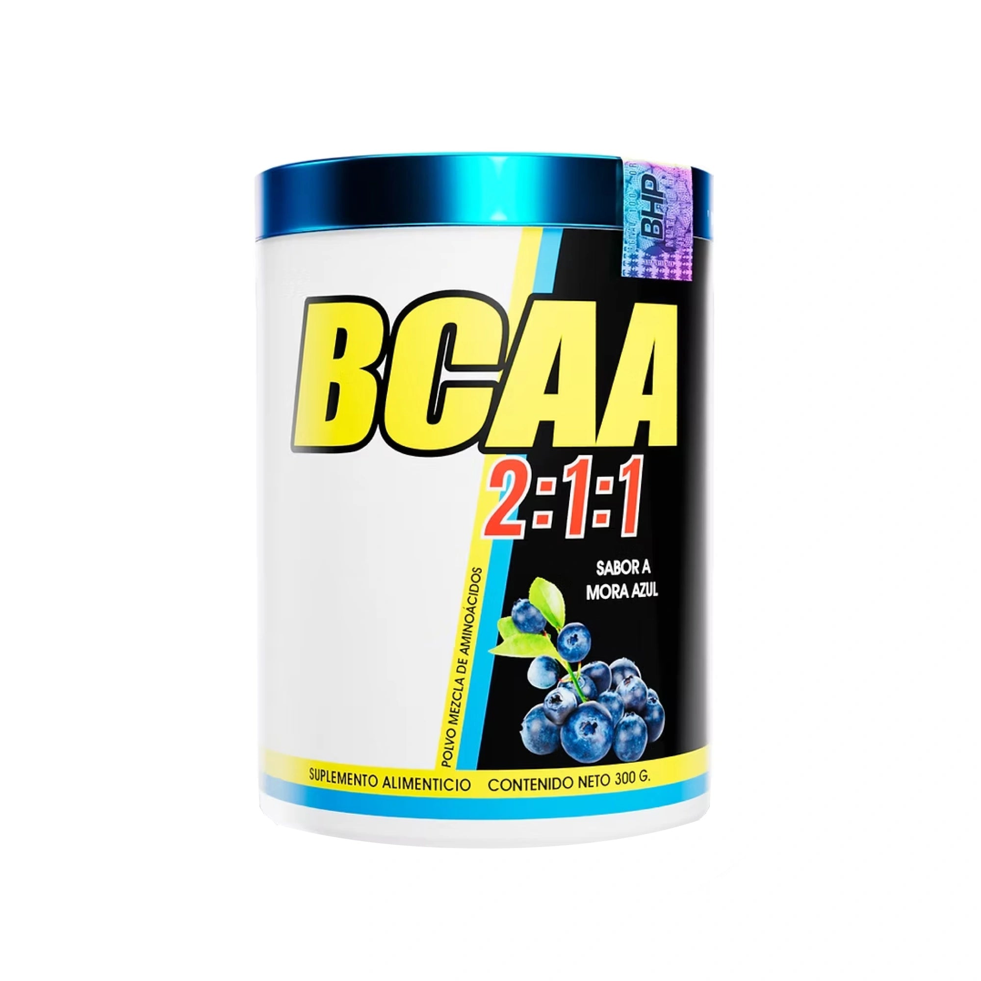 BHP Nutrition BCAA 2:1:1